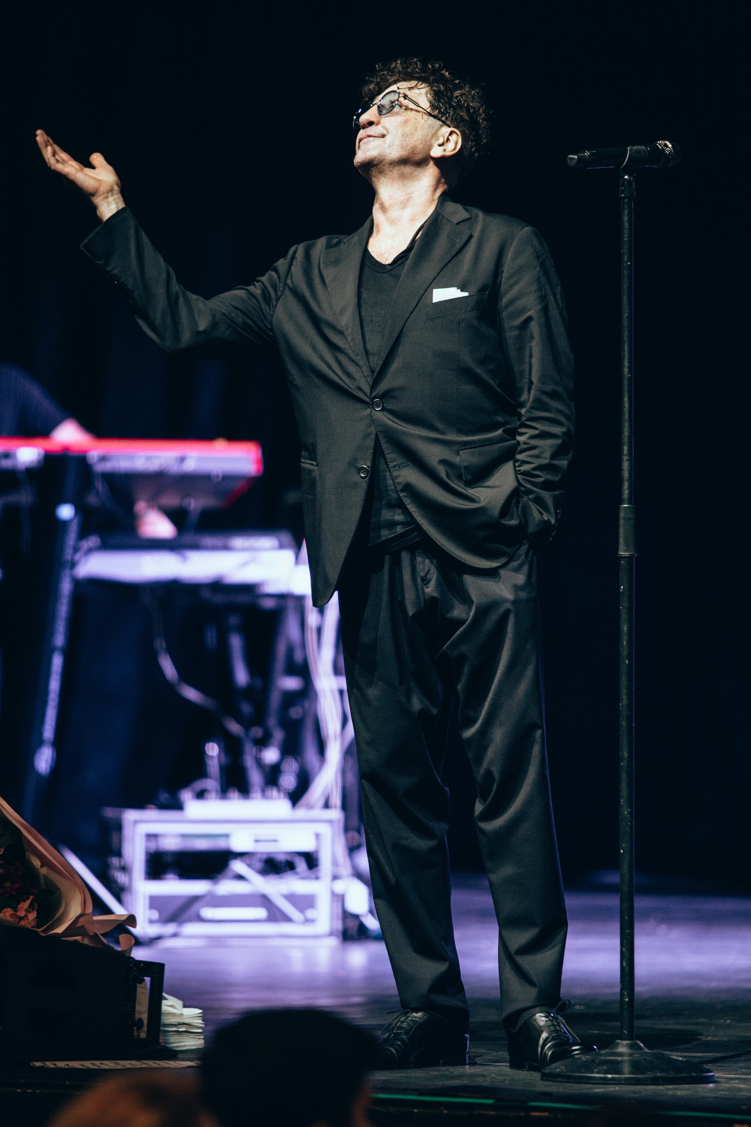 Григорий Лепс, Сочи. Фотограф Ольга Махалова — Санкт-Петербург, Москва, Нижний Новгород