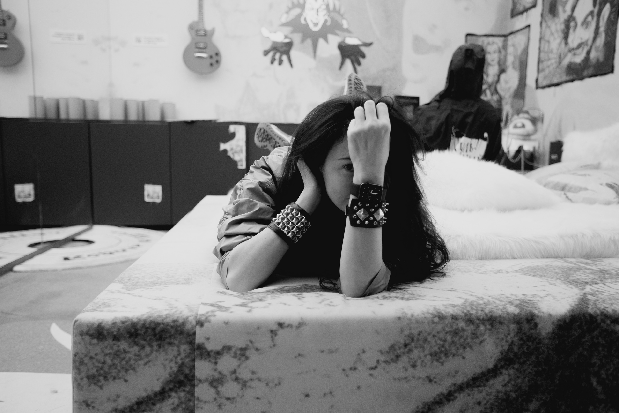 Яна. Фотограф Ольга Махалова — Санкт-Петербург, Москва, Нижний Новгород