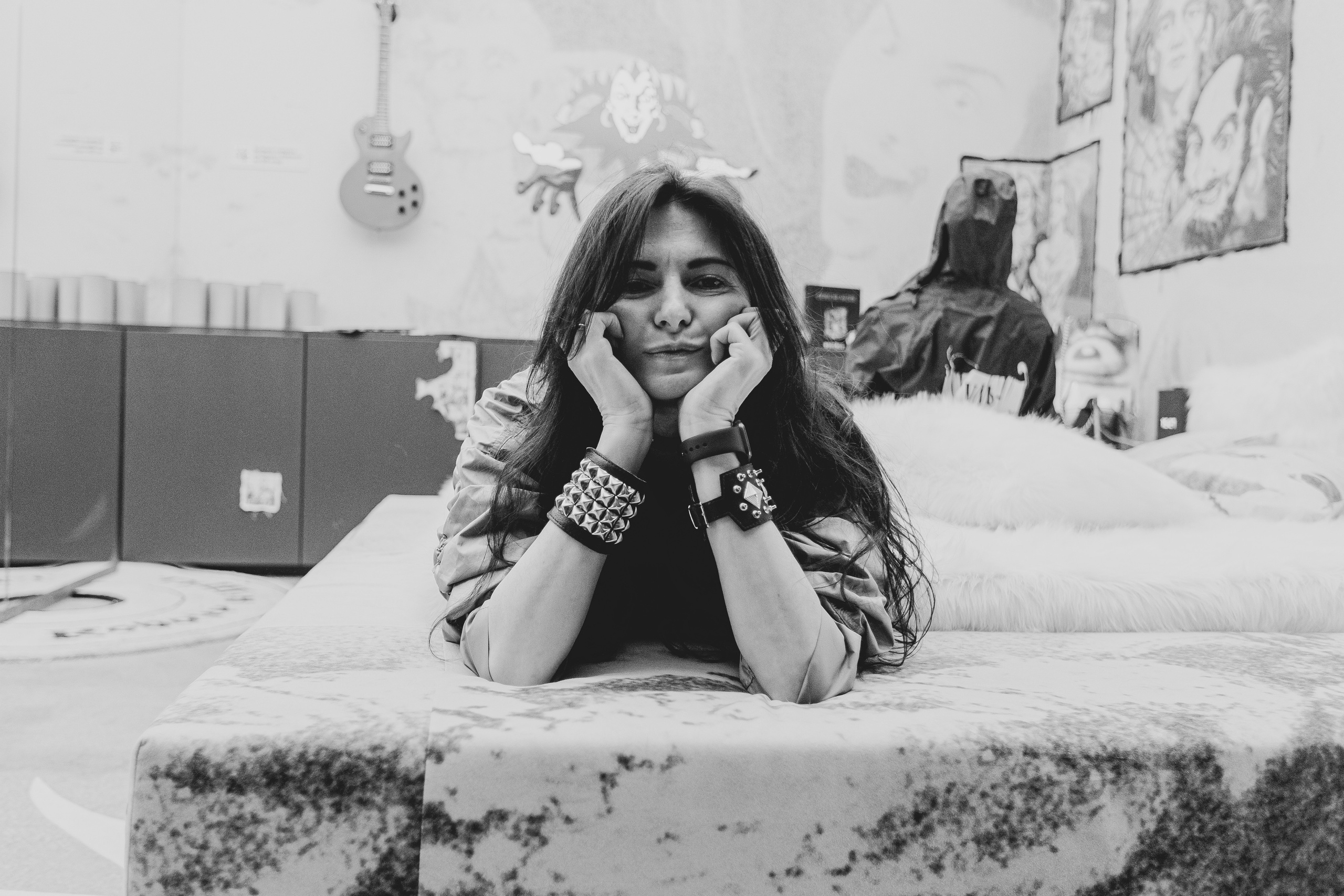 Яна. Фотограф Ольга Махалова — Санкт-Петербург, Москва, Нижний Новгород