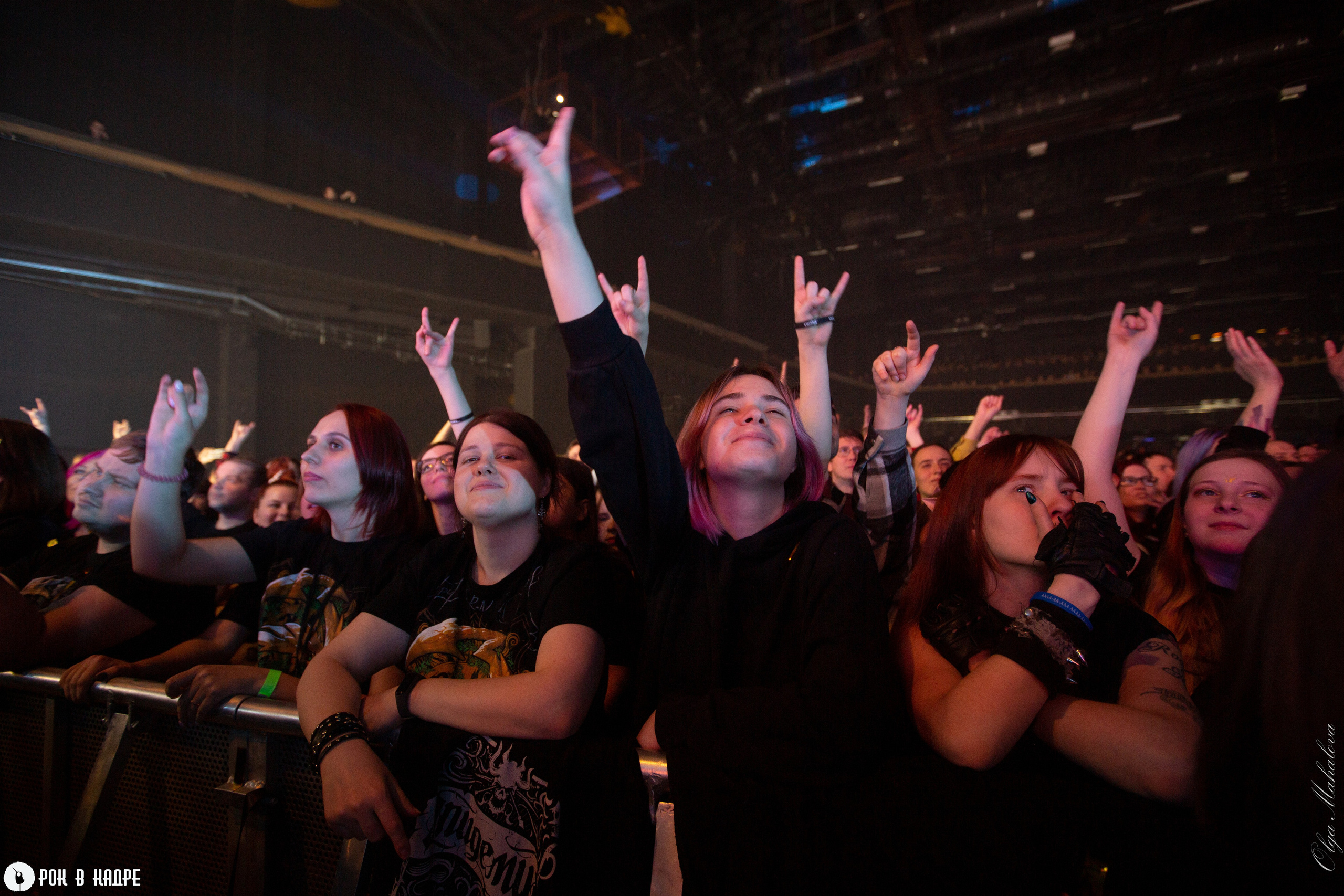 Рок-опера «Эльфийская рукопись», VK Stadium. Фотограф Ольга Махалова — Санкт-Петербург, Москва, Нижний Новгород