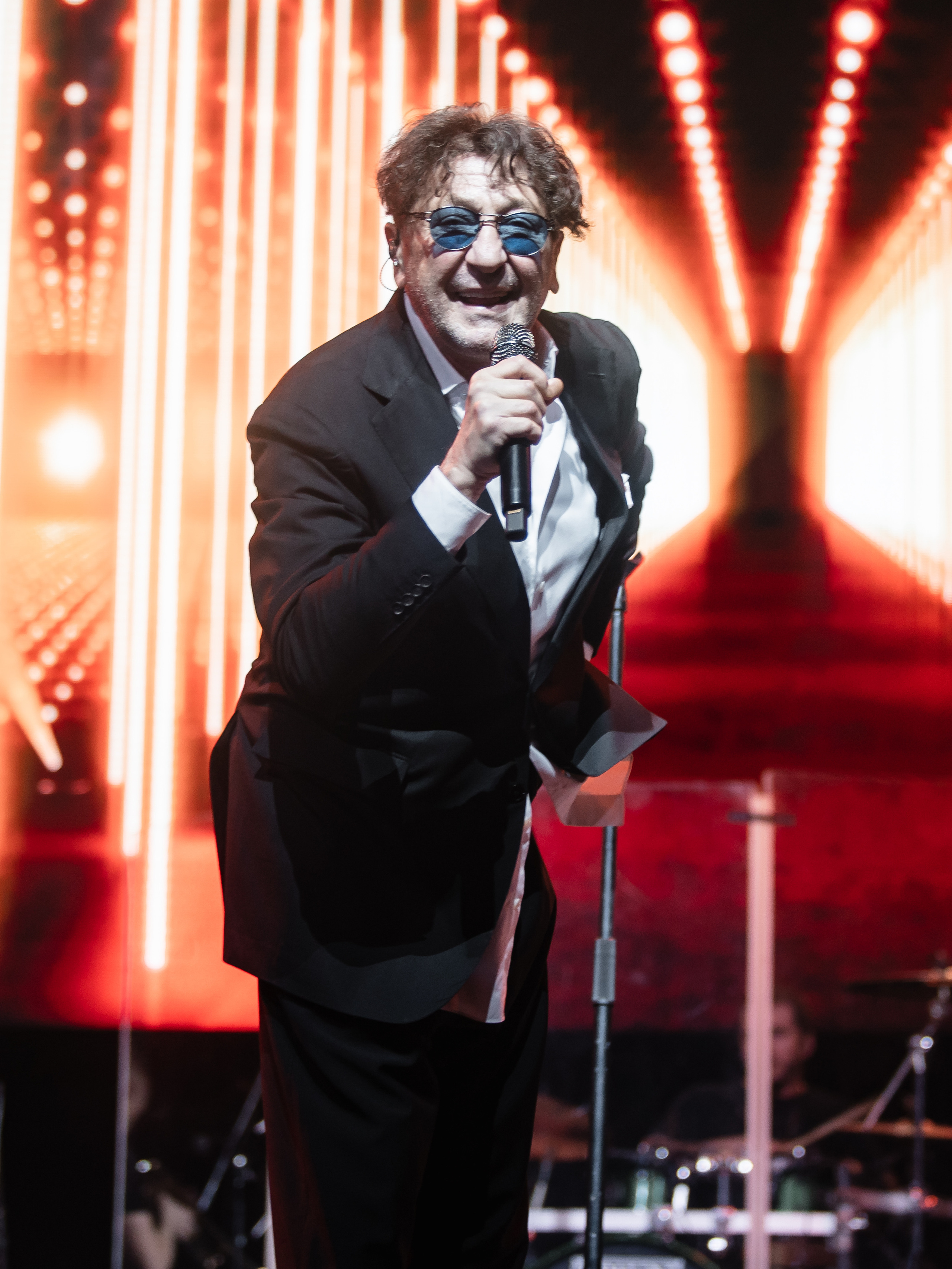 Григорий Лепс, Чехов. Фотограф Ольга Махалова — Санкт-Петербург, Москва, Нижний Новгород