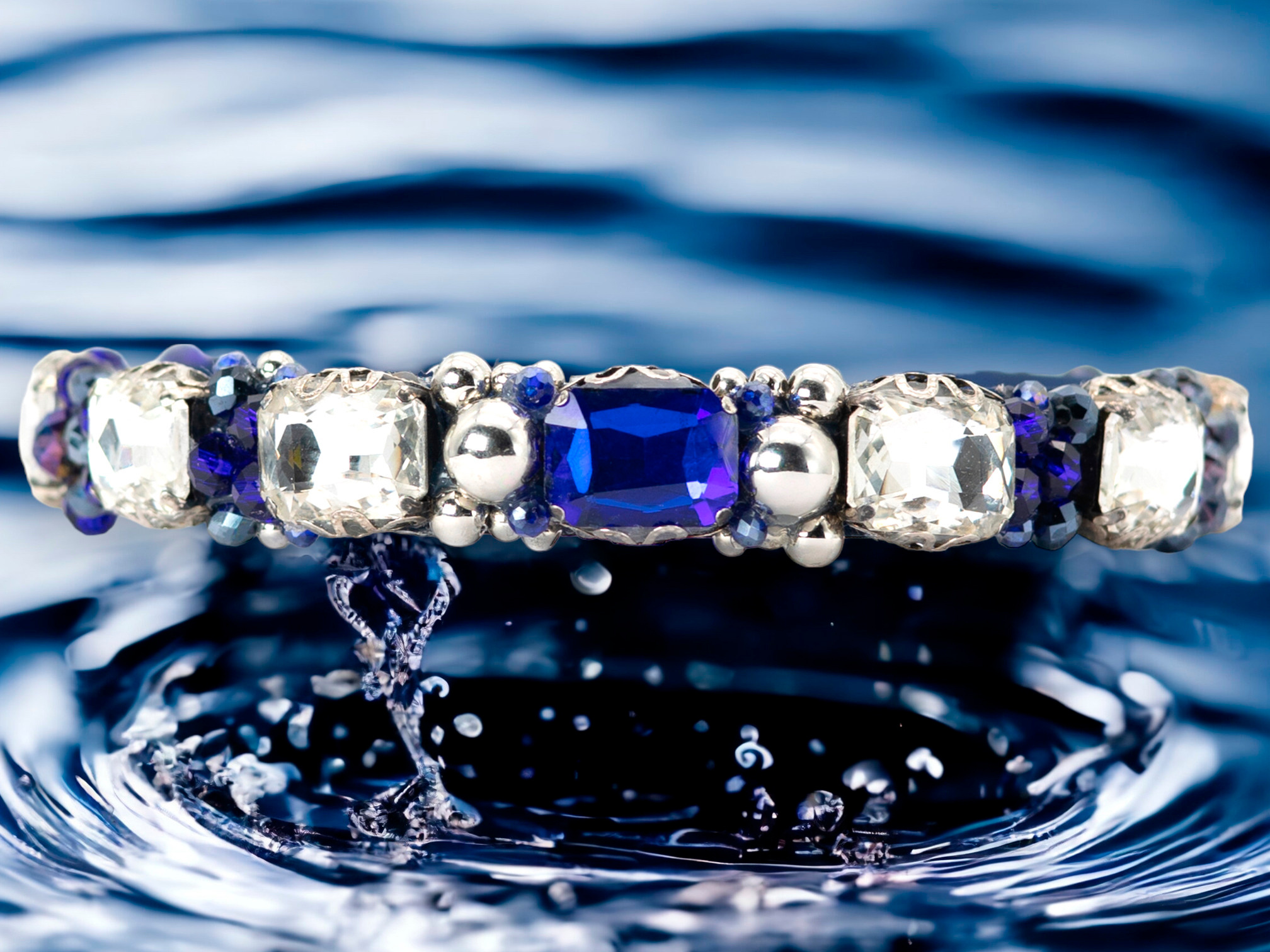 Бижутерия. Фотограф Ольга Махалова — Санкт-Петербург, Москва, Нижний Новгород