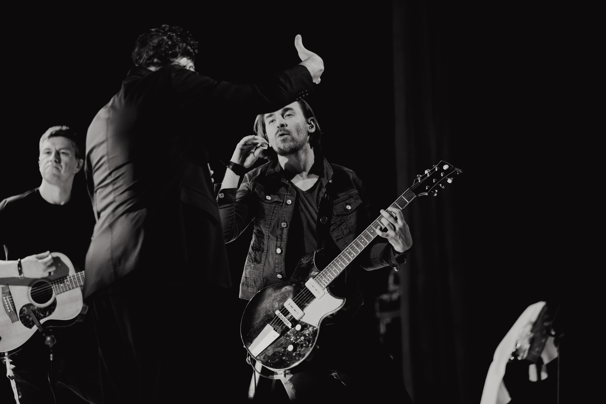 Григорий Лепс, Иваново. Фотограф Ольга Махалова — Санкт-Петербург, Москва, Нижний Новгород