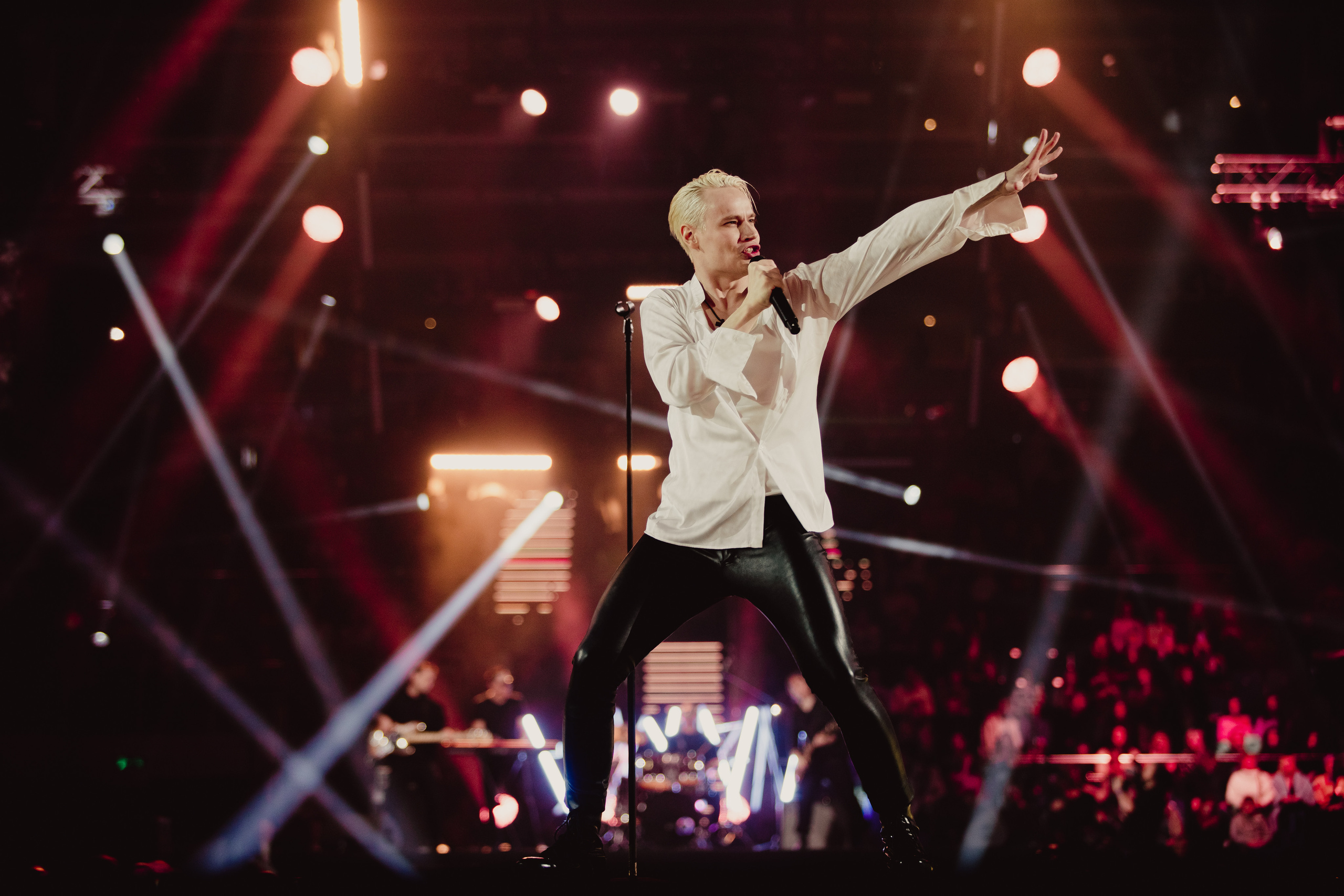 Shaman на Концерте для Настоящих мужчин. Фотограф Ольга Махалова — Санкт-Петербург, Москва, Нижний Новгород