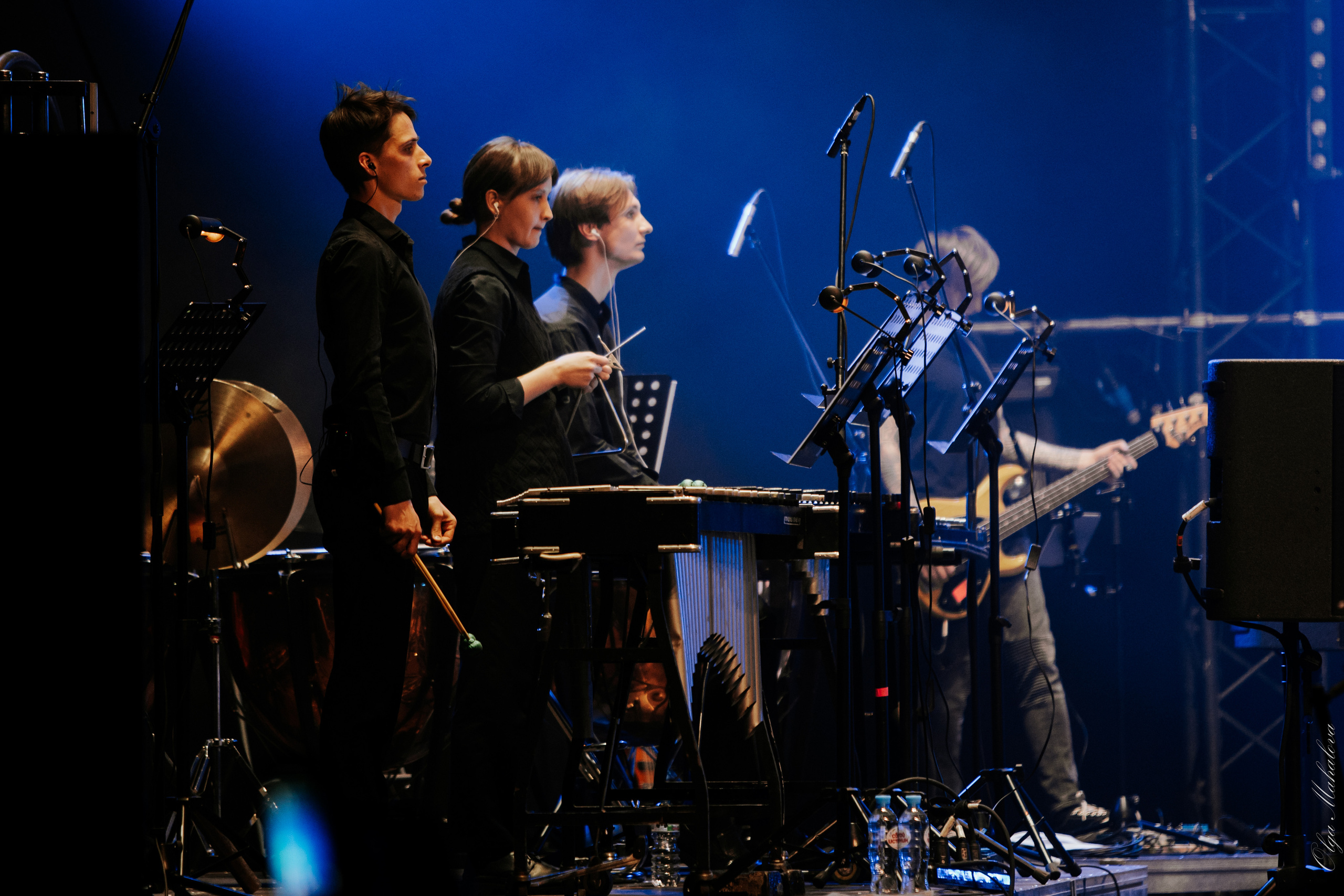 Проект ГОРШЕНЕВ в Crocus City Hall. Фотограф Ольга Махалова — Санкт-Петербург, Москва, Нижний Новгород