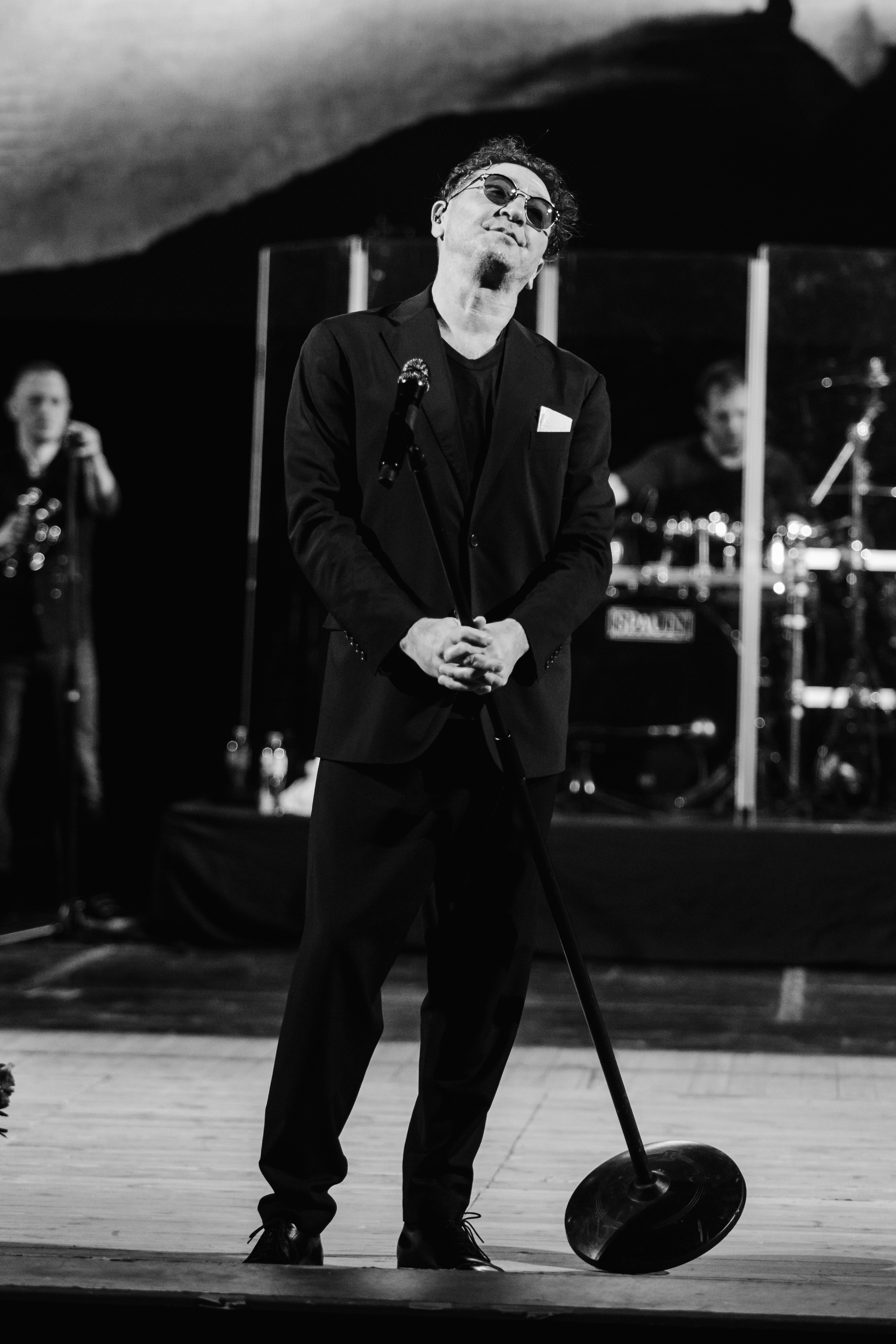 Григорий Лепс, Иваново. Фотограф Ольга Махалова — Санкт-Петербург, Москва, Нижний Новгород