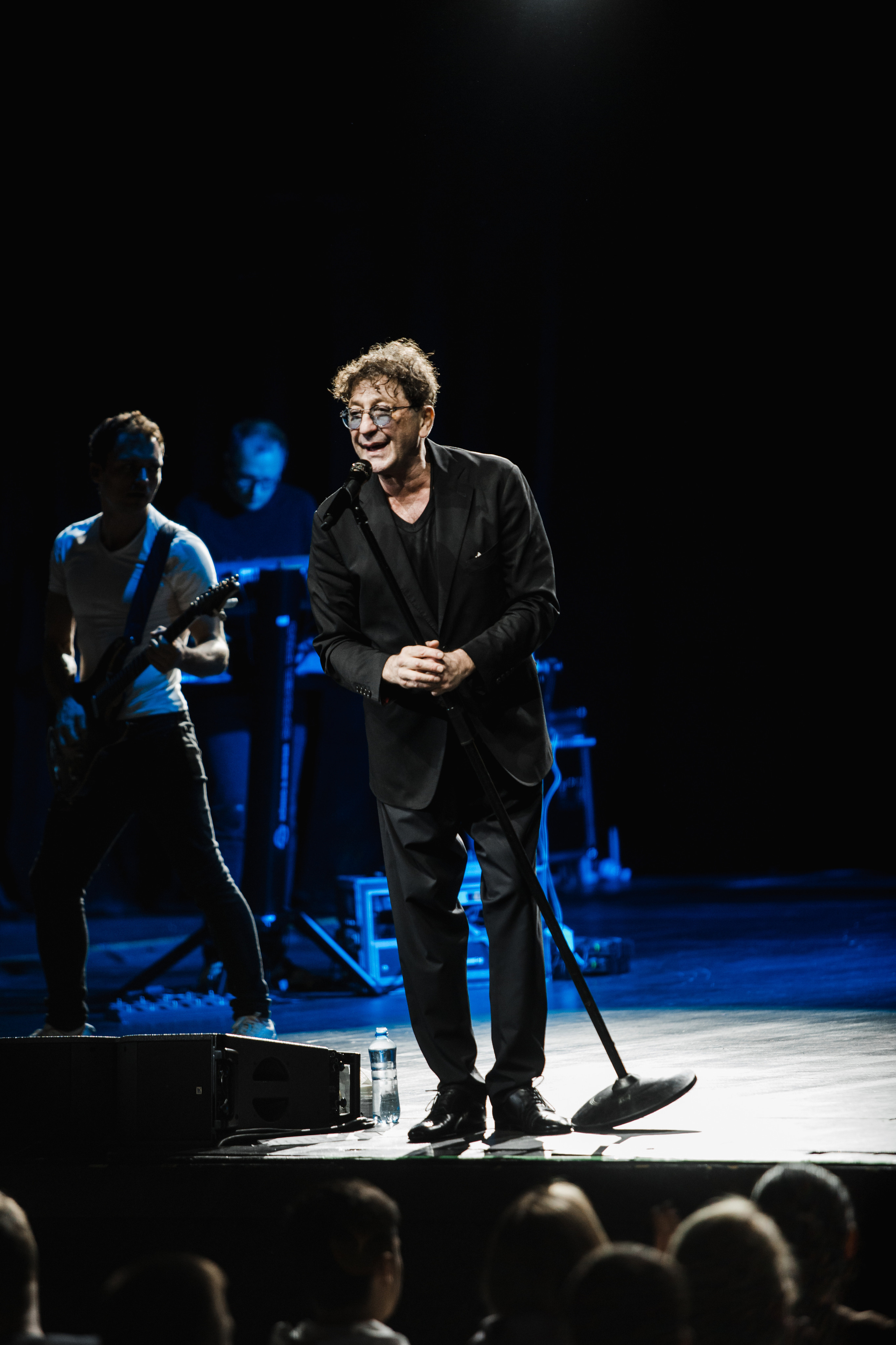 Григорий Лепс, Сочи. Фотограф Ольга Махалова — Санкт-Петербург, Москва, Нижний Новгород