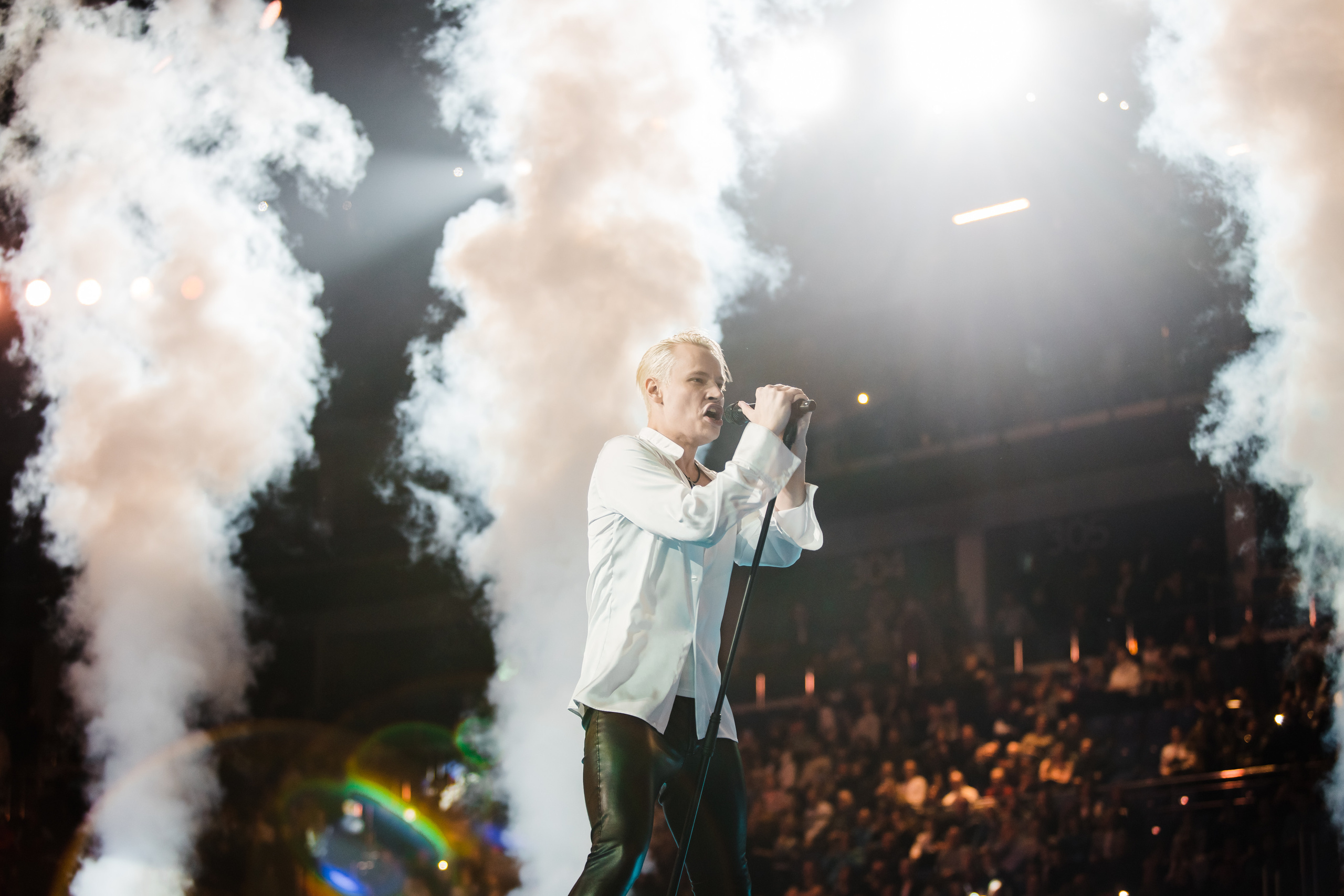 Shaman на Концерте для Настоящих мужчин. Фотограф Ольга Махалова — Санкт-Петербург, Москва, Нижний Новгород