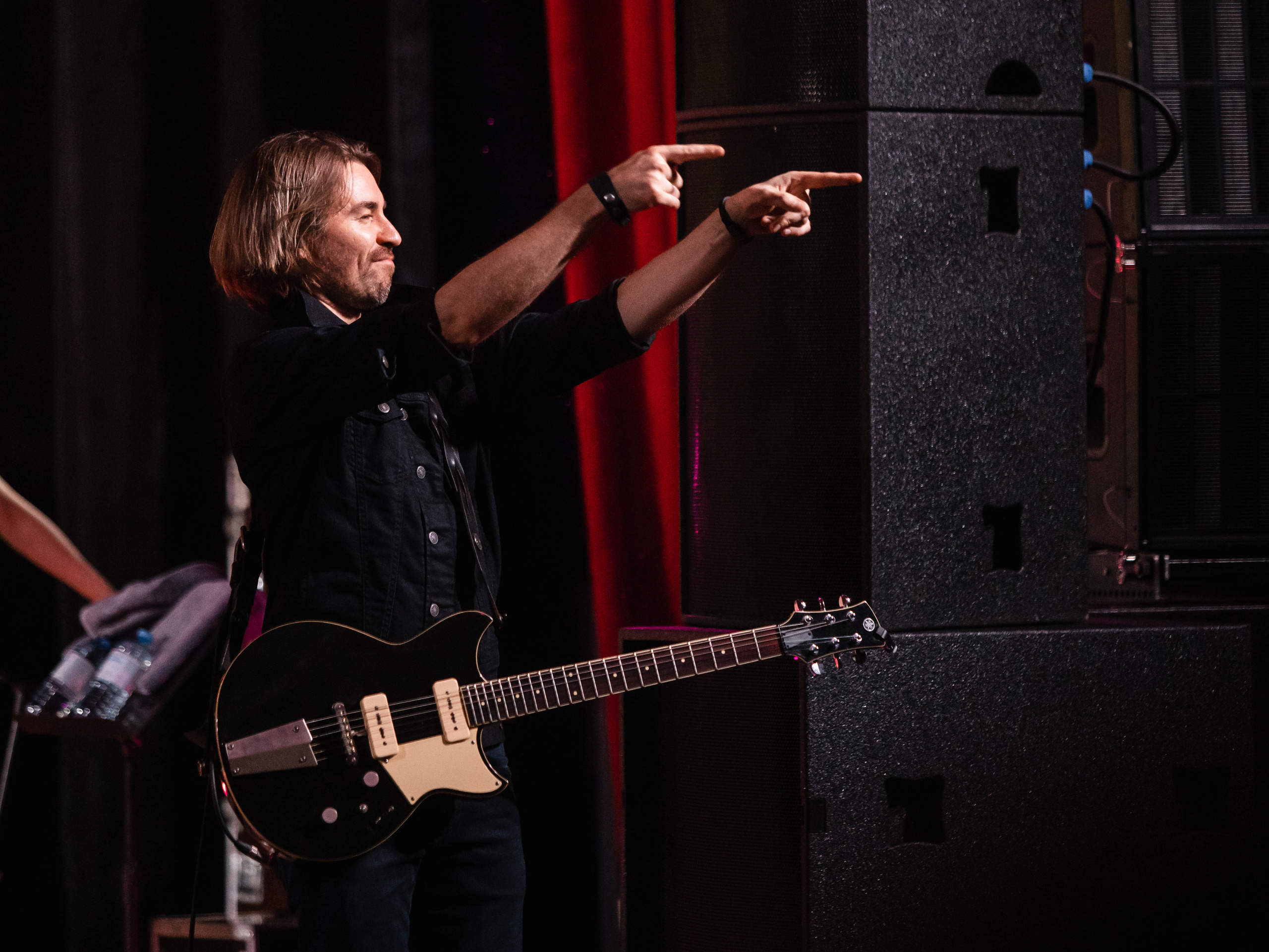 Григорий Лепс, город Королев. Фотограф Ольга Махалова — Санкт-Петербург, Москва, Нижний Новгород