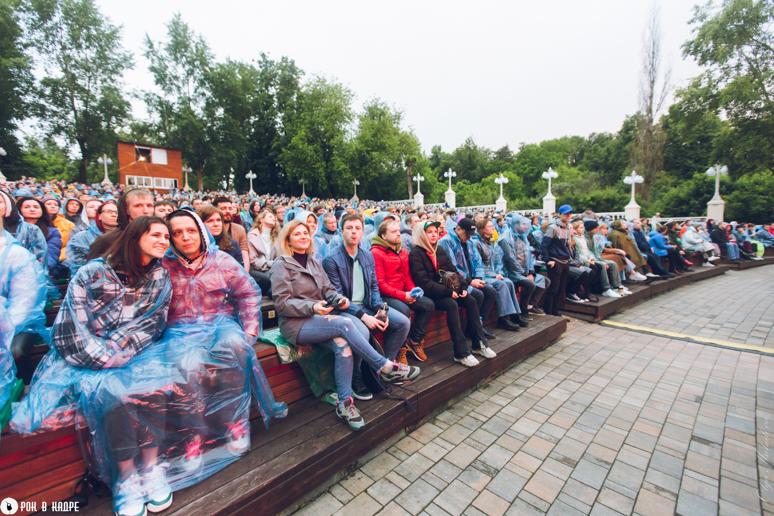 Zero People, Зеленый Театр. Фотограф Ольга Махалова — Санкт-Петербург, Москва, Нижний Новгород