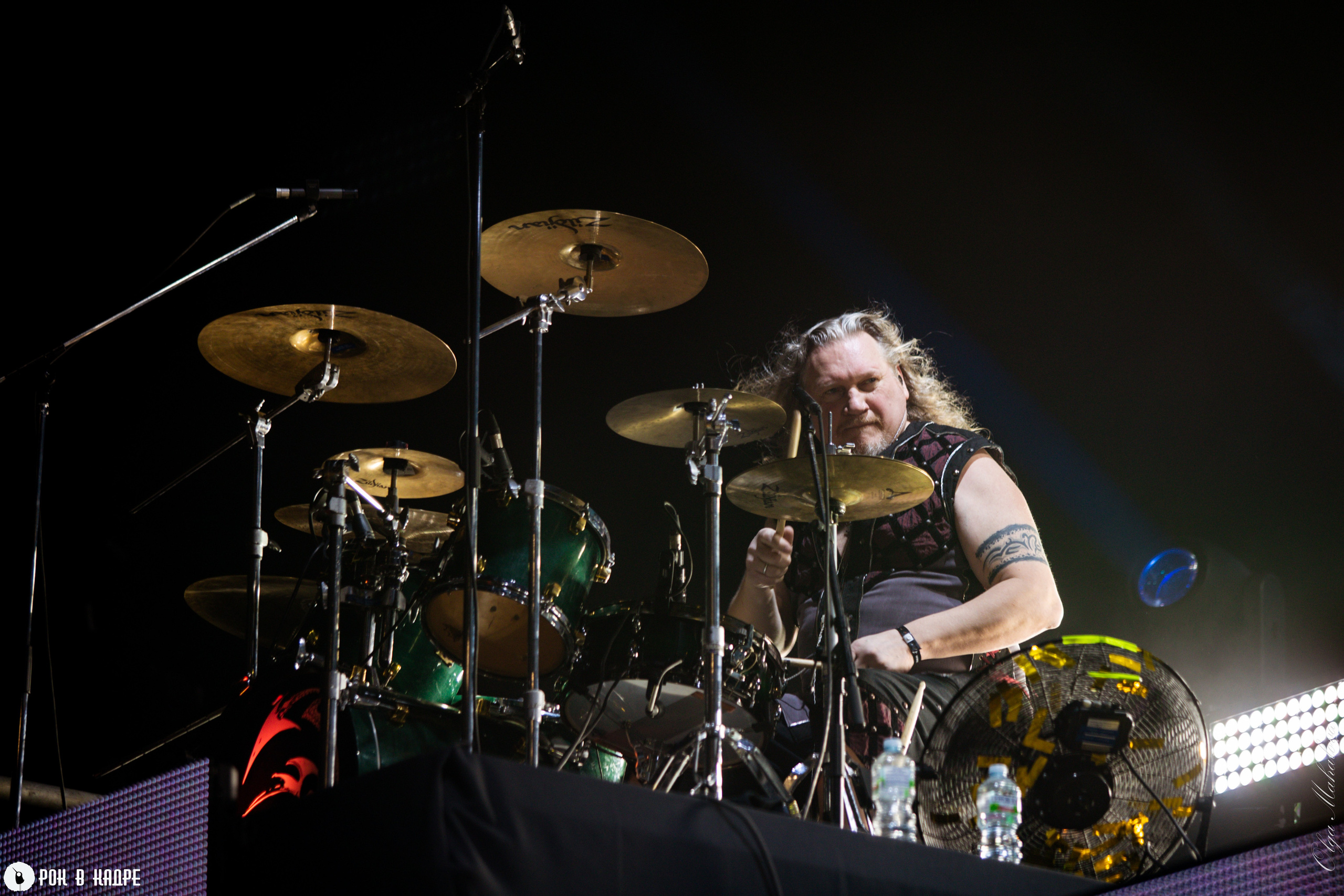 Рок-опера «Эльфийская рукопись», VK Stadium. Фотограф Ольга Махалова — Санкт-Петербург, Москва, Нижний Новгород