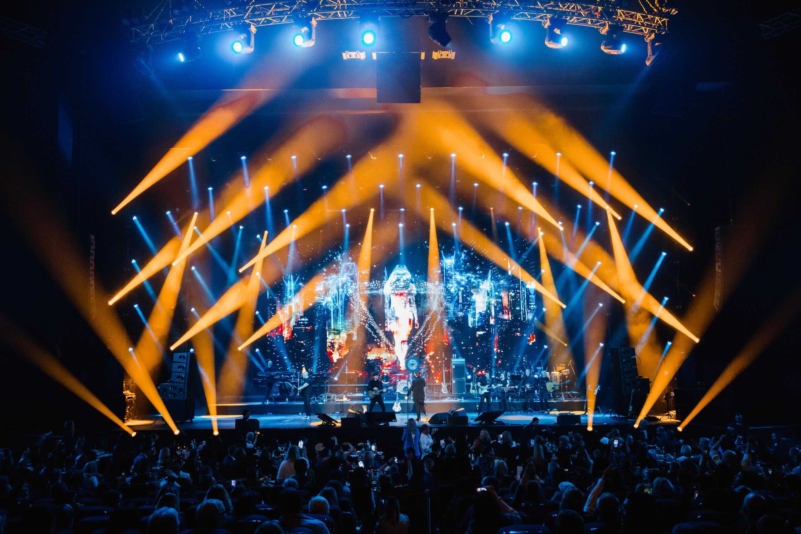 Стас Михайлов, концерт «Я нравлюсь женщинам». Фотограф Ольга Махалова — Санкт-Петербург, Москва, Нижний Новгород