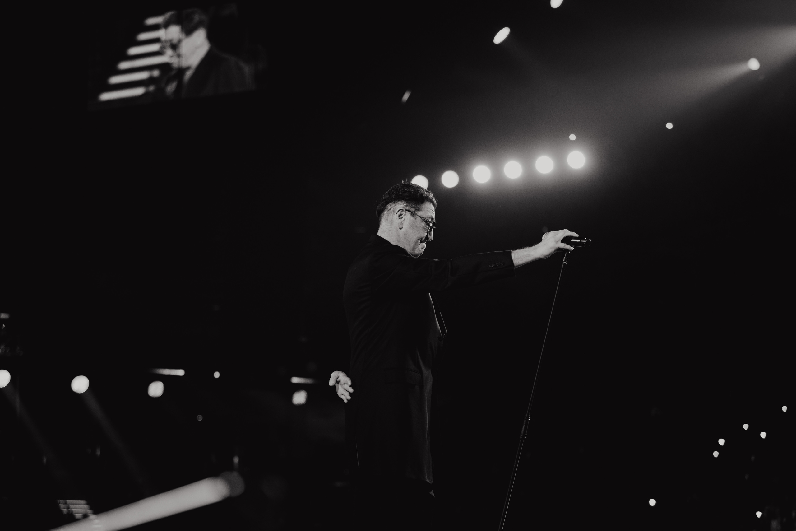 Григорий Лепс в ЦСКА Арене. Фотограф Ольга Махалова — Санкт-Петербург, Москва, Нижний Новгород