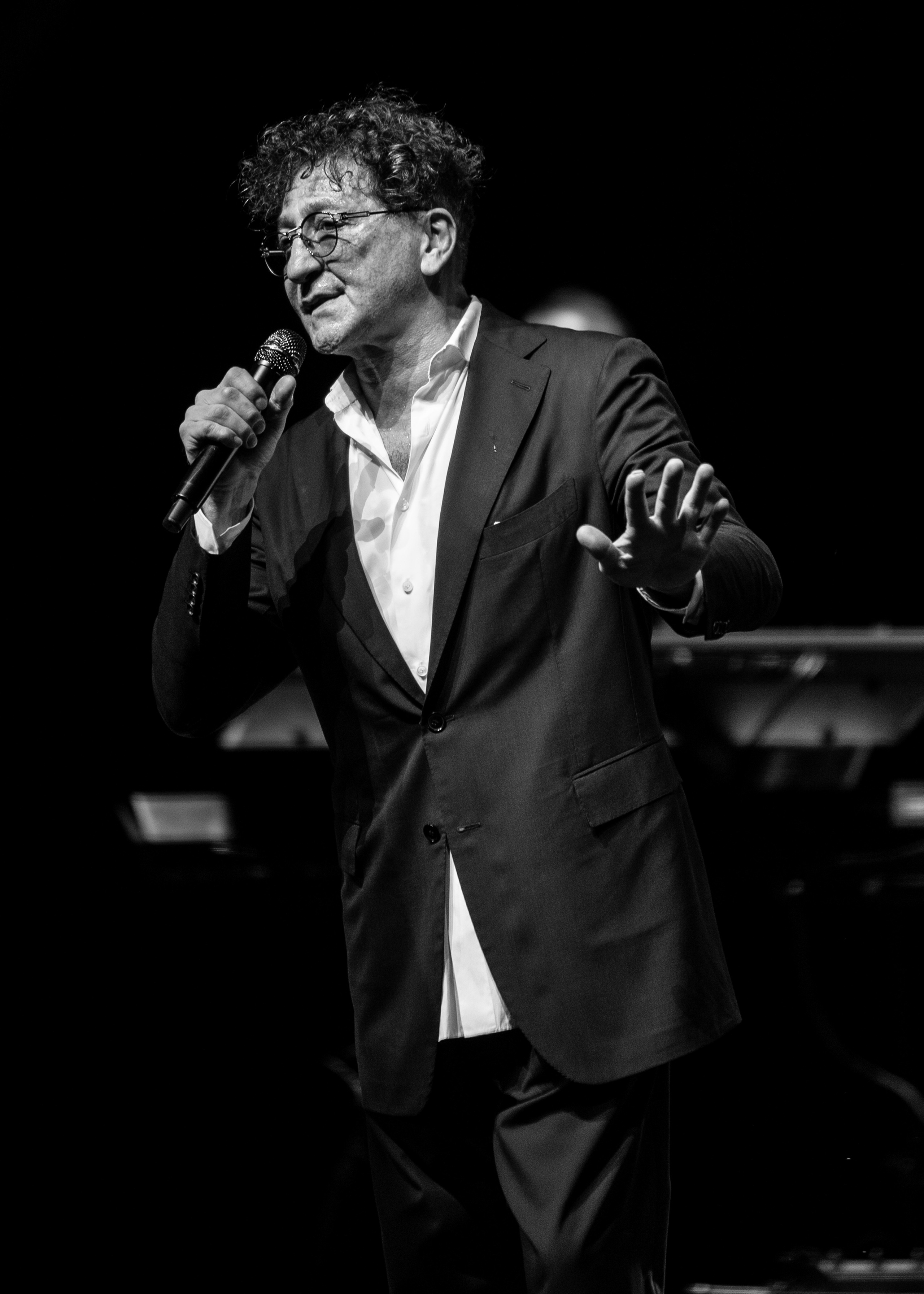 Григорий Лепс, Сочи. Фотограф Ольга Махалова — Санкт-Петербург, Москва, Нижний Новгород