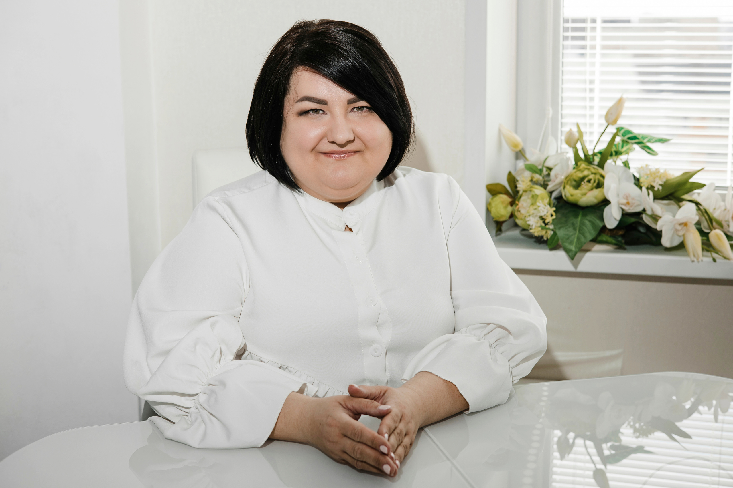 Елена. Фотограф Ольга Махалова — Санкт-Петербург, Москва, Нижний Новгород