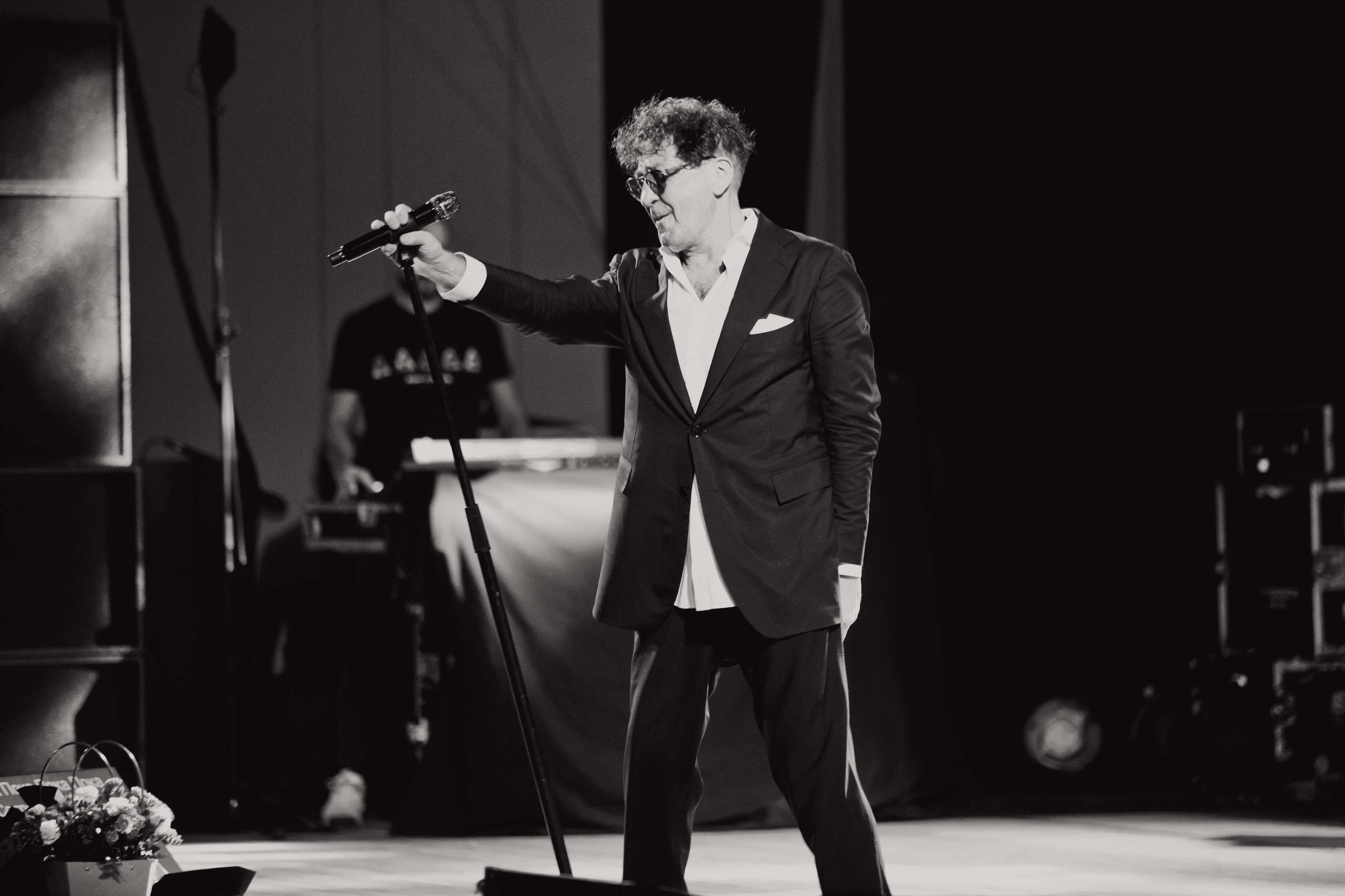 Григорий Лепс, Иваново. Фотограф Ольга Махалова — Санкт-Петербург, Москва, Нижний Новгород