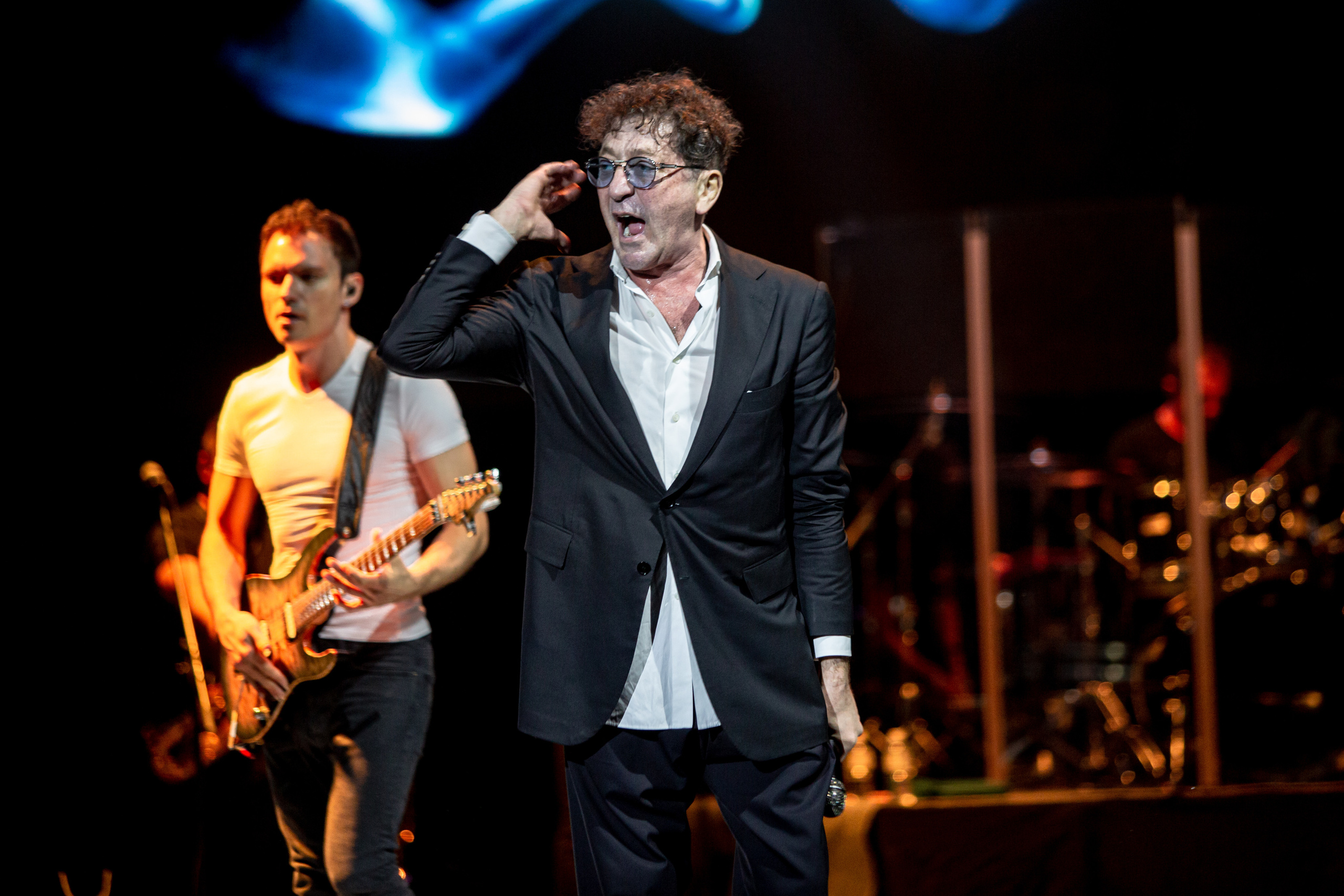 Григорий Лепс, Сочи. Фотограф Ольга Махалова — Санкт-Петербург, Москва, Нижний Новгород