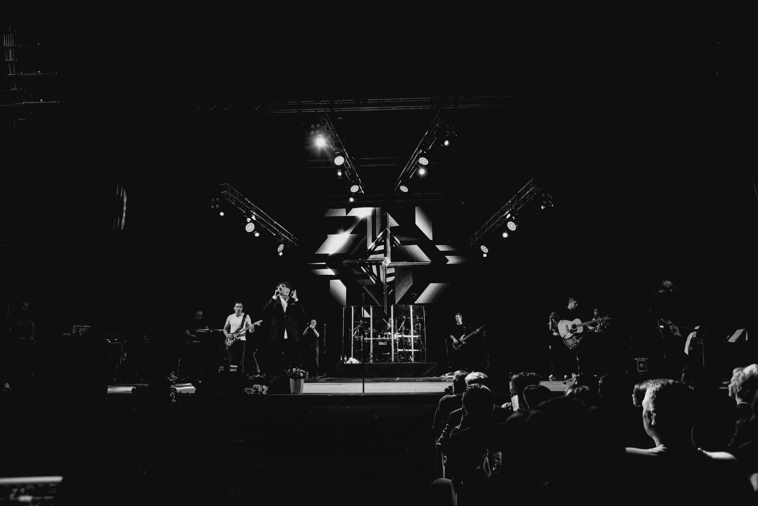 Григорий Лепс, Иваново. Фотограф Ольга Махалова — Санкт-Петербург, Москва, Нижний Новгород