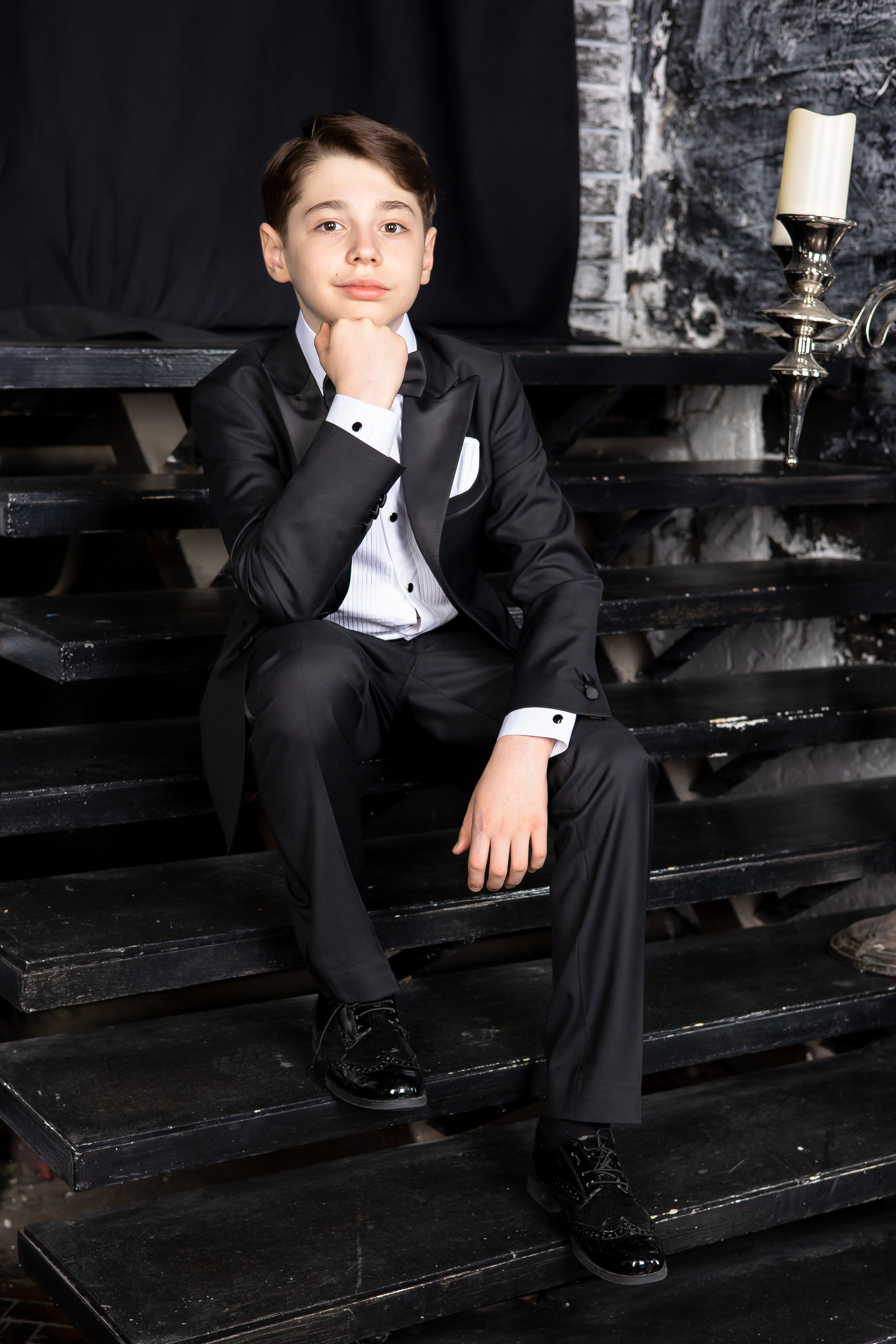 Абдул. Фотограф Ольга Махалова — Санкт-Петербург, Москва, Нижний Новгород