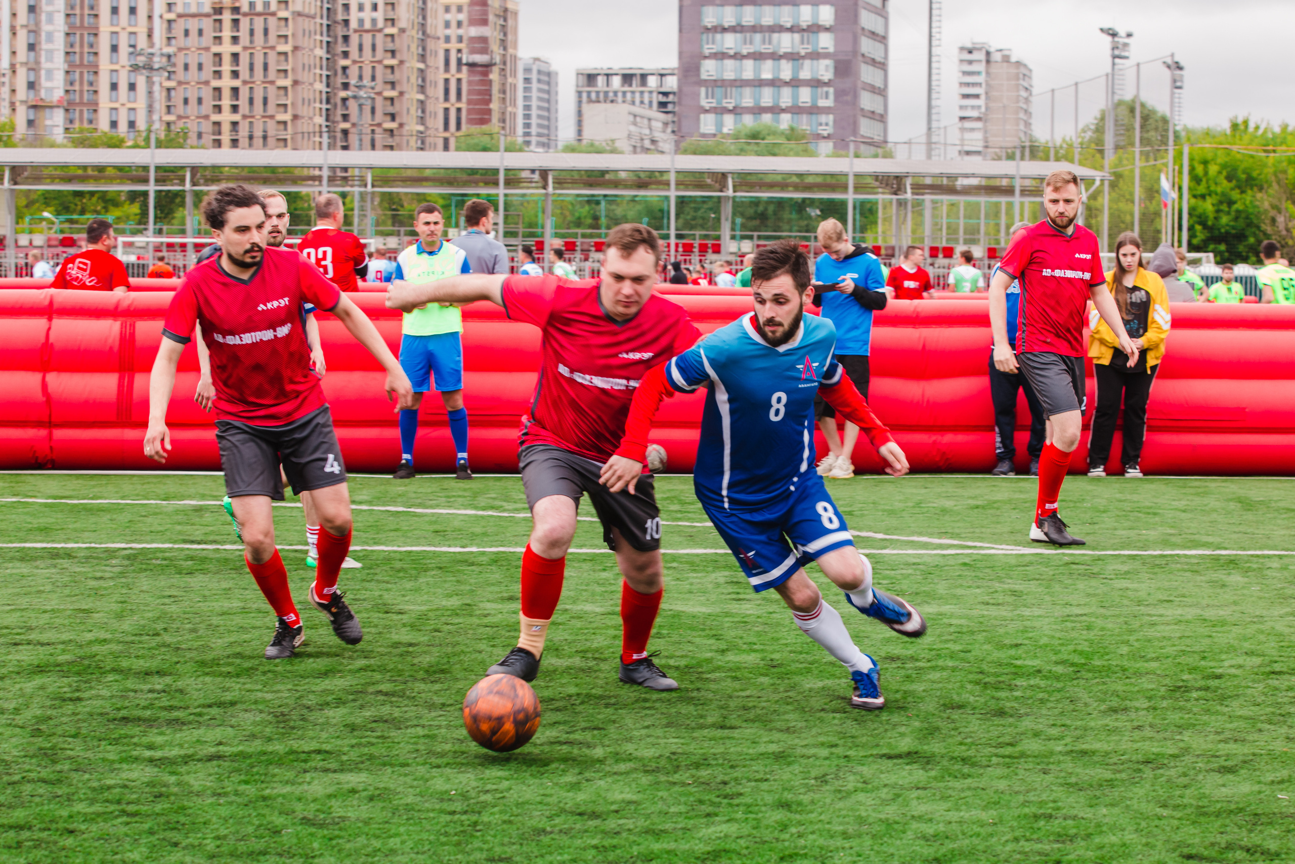Спортивное мероприятие. Фотограф Ольга Махалова — Санкт-Петербург, Москва, Нижний Новгород