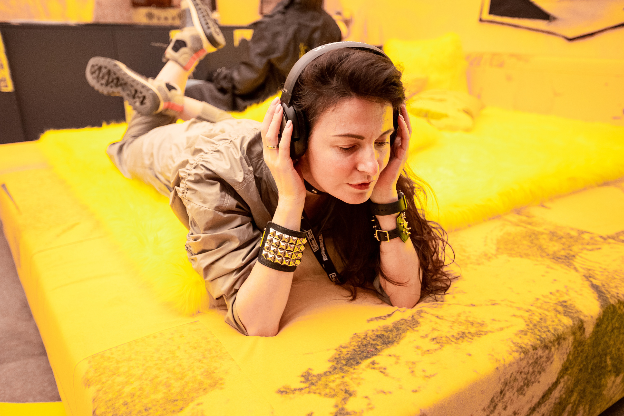 Яна. Фотограф Ольга Махалова — Санкт-Петербург, Москва, Нижний Новгород