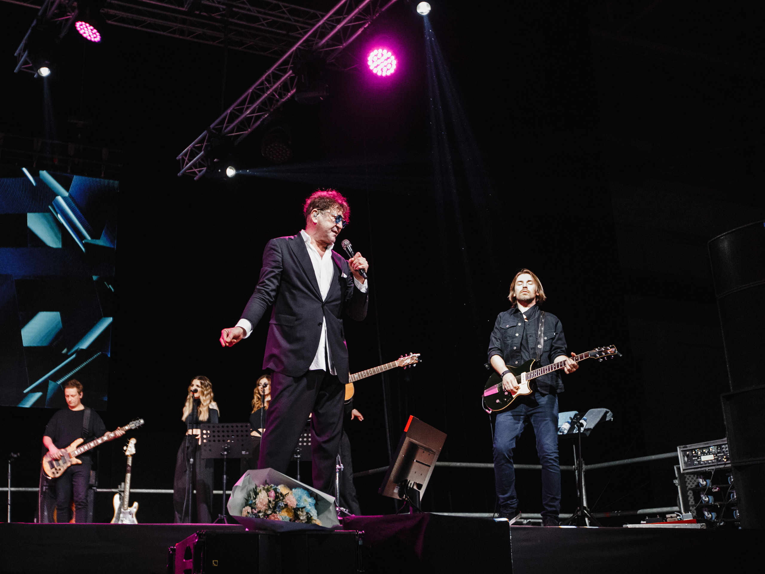 Григорий Лепс, Чехов. Фотограф Ольга Махалова — Санкт-Петербург, Москва, Нижний Новгород