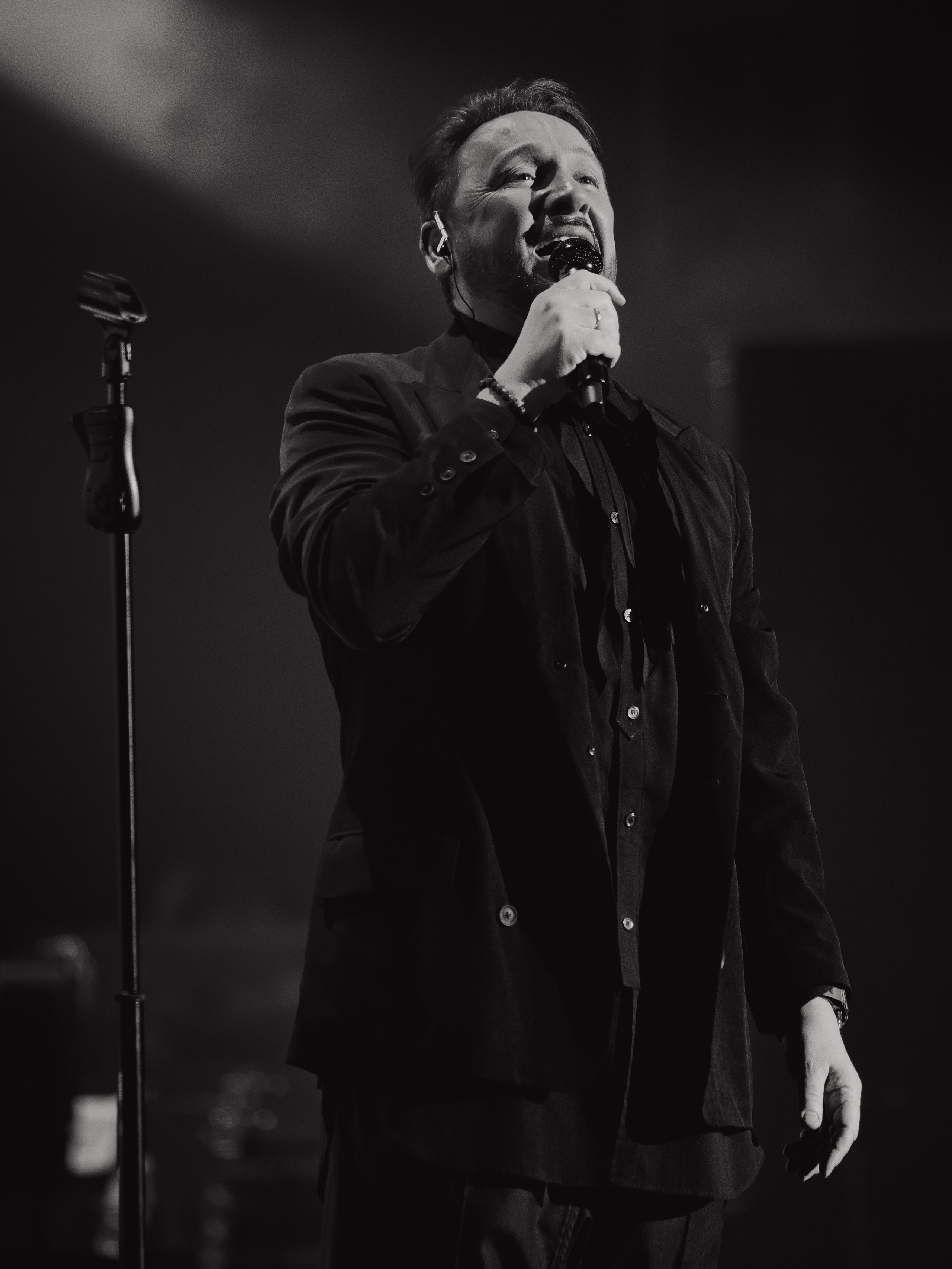 Стас Михайлов, концерт «Я нравлюсь женщинам». Фотограф Ольга Махалова — Санкт-Петербург, Москва, Нижний Новгород