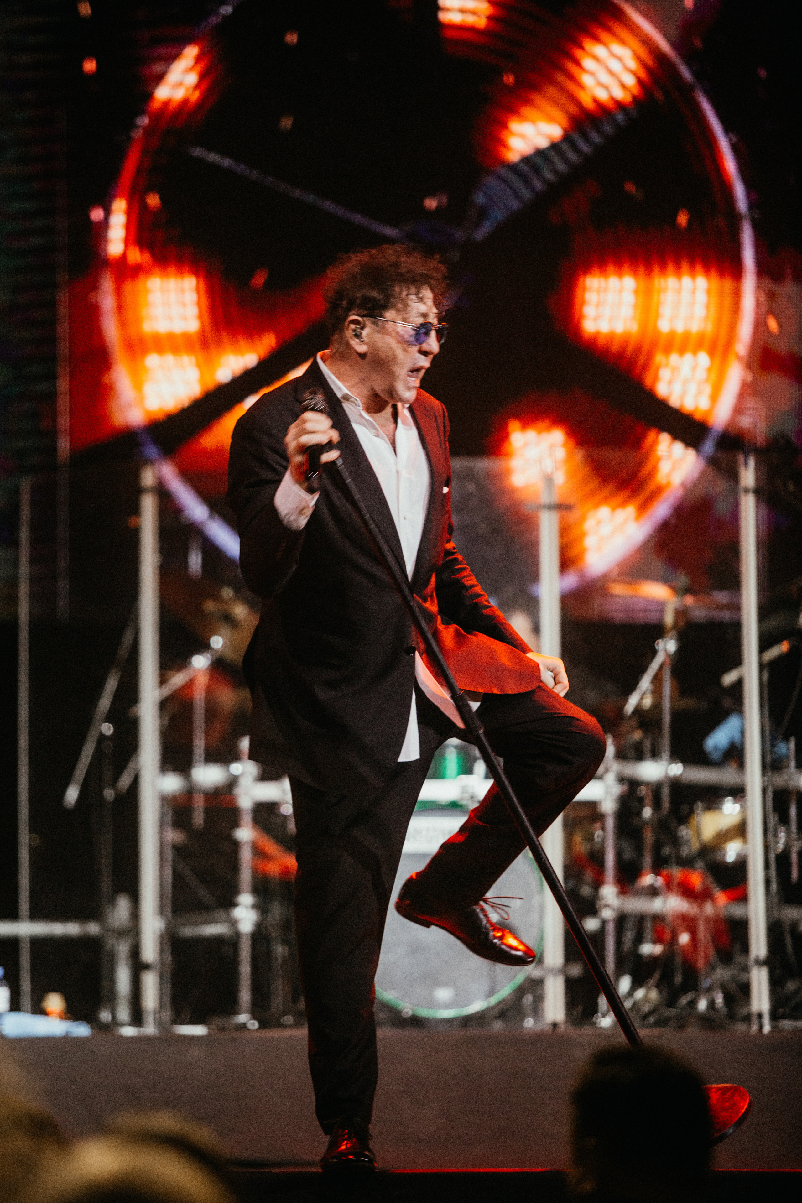 Григорий Лепс, Люберцы. Фотограф Ольга Махалова — Санкт-Петербург, Москва, Нижний Новгород