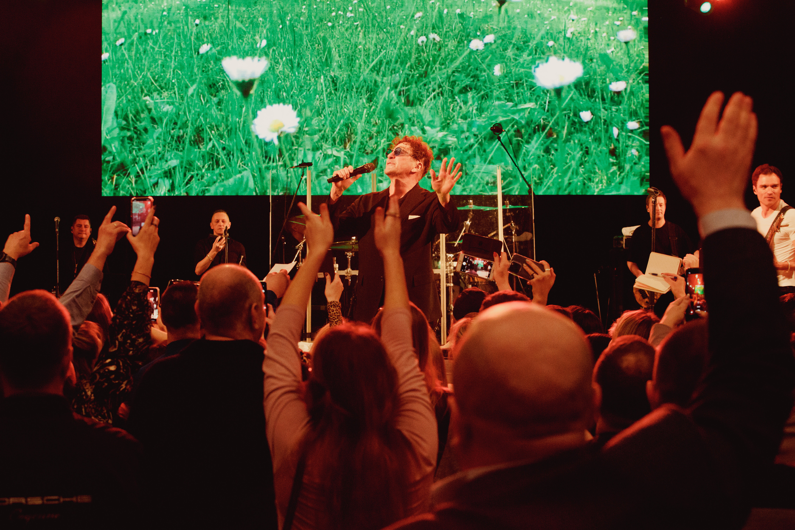 Григорий Лепс, Иваново. Фотограф Ольга Махалова — Санкт-Петербург, Москва, Нижний Новгород