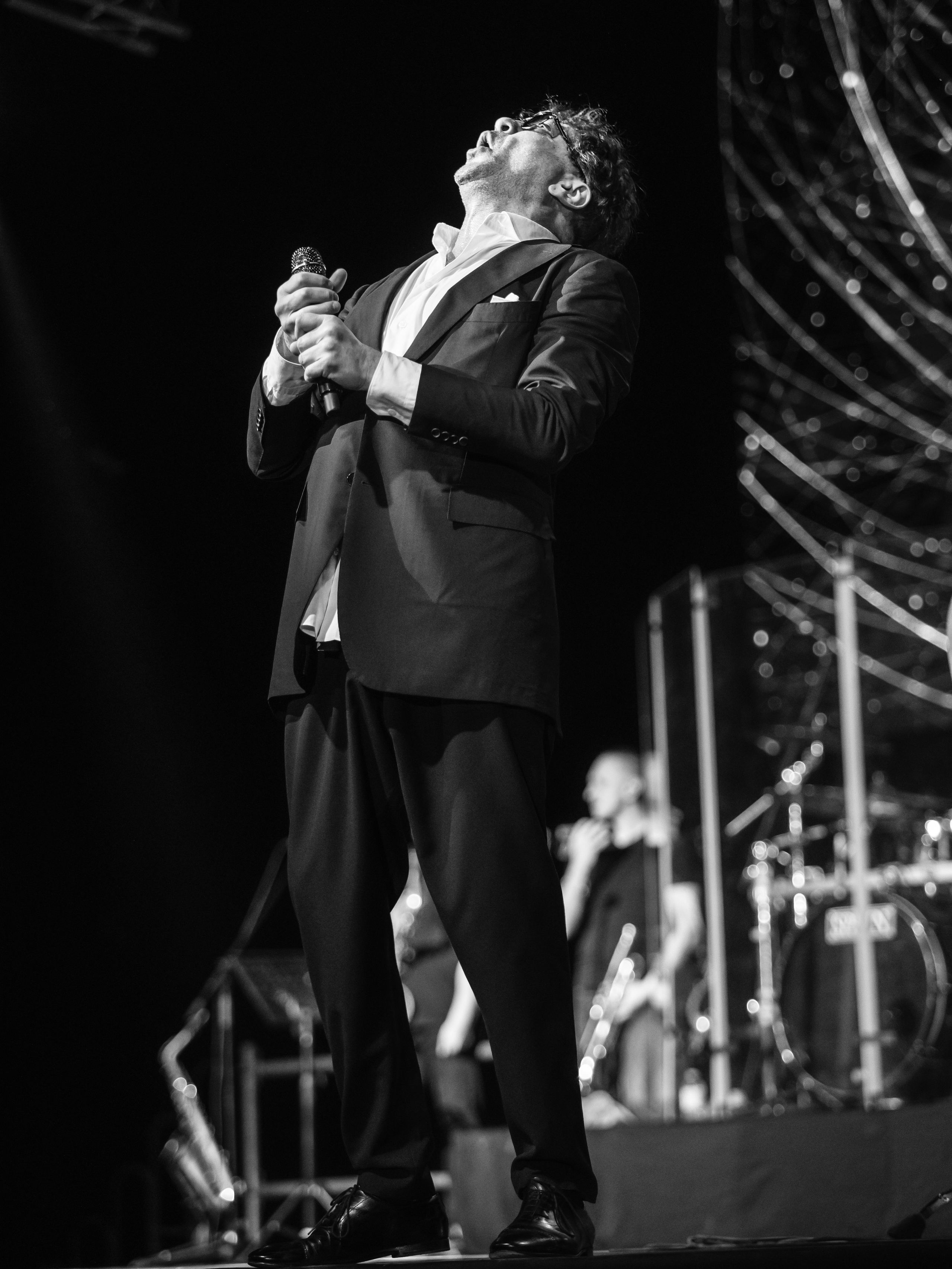 Григорий Лепс, Чехов. Фотограф Ольга Махалова — Санкт-Петербург, Москва, Нижний Новгород