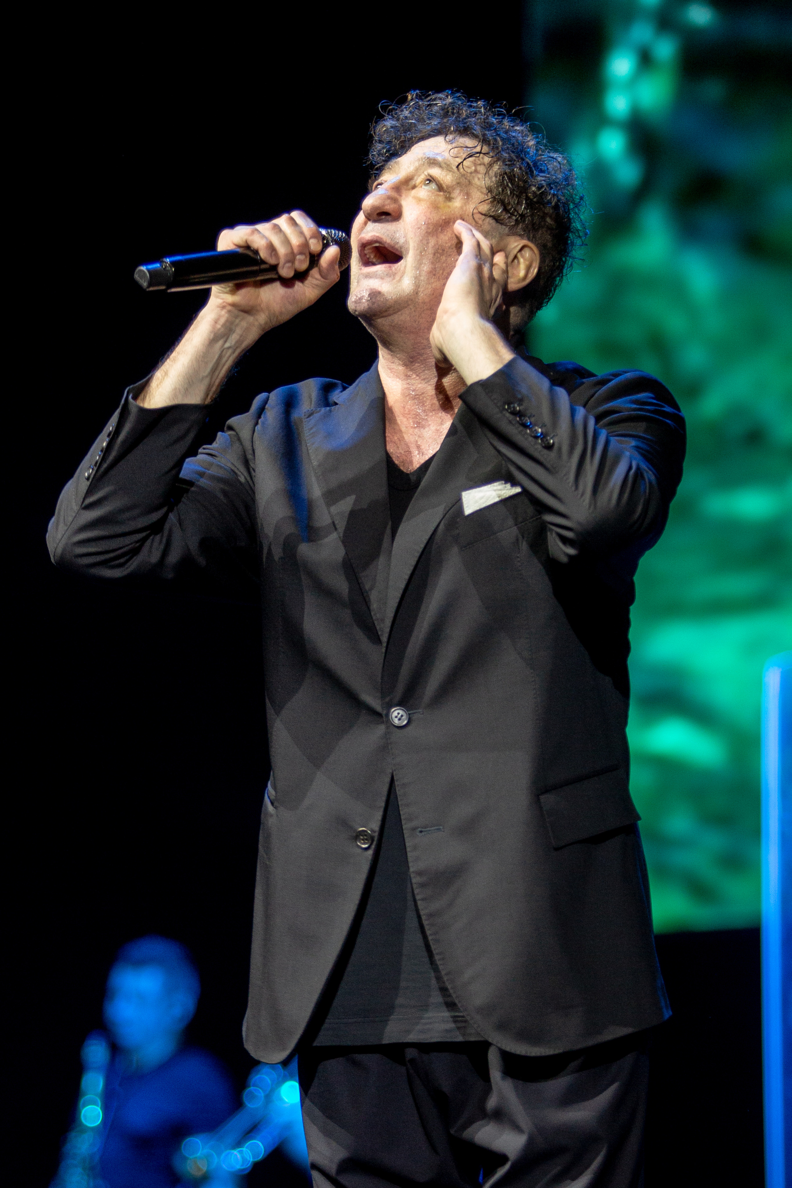 Григорий Лепс, Сочи. Фотограф Ольга Махалова — Санкт-Петербург, Москва, Нижний Новгород