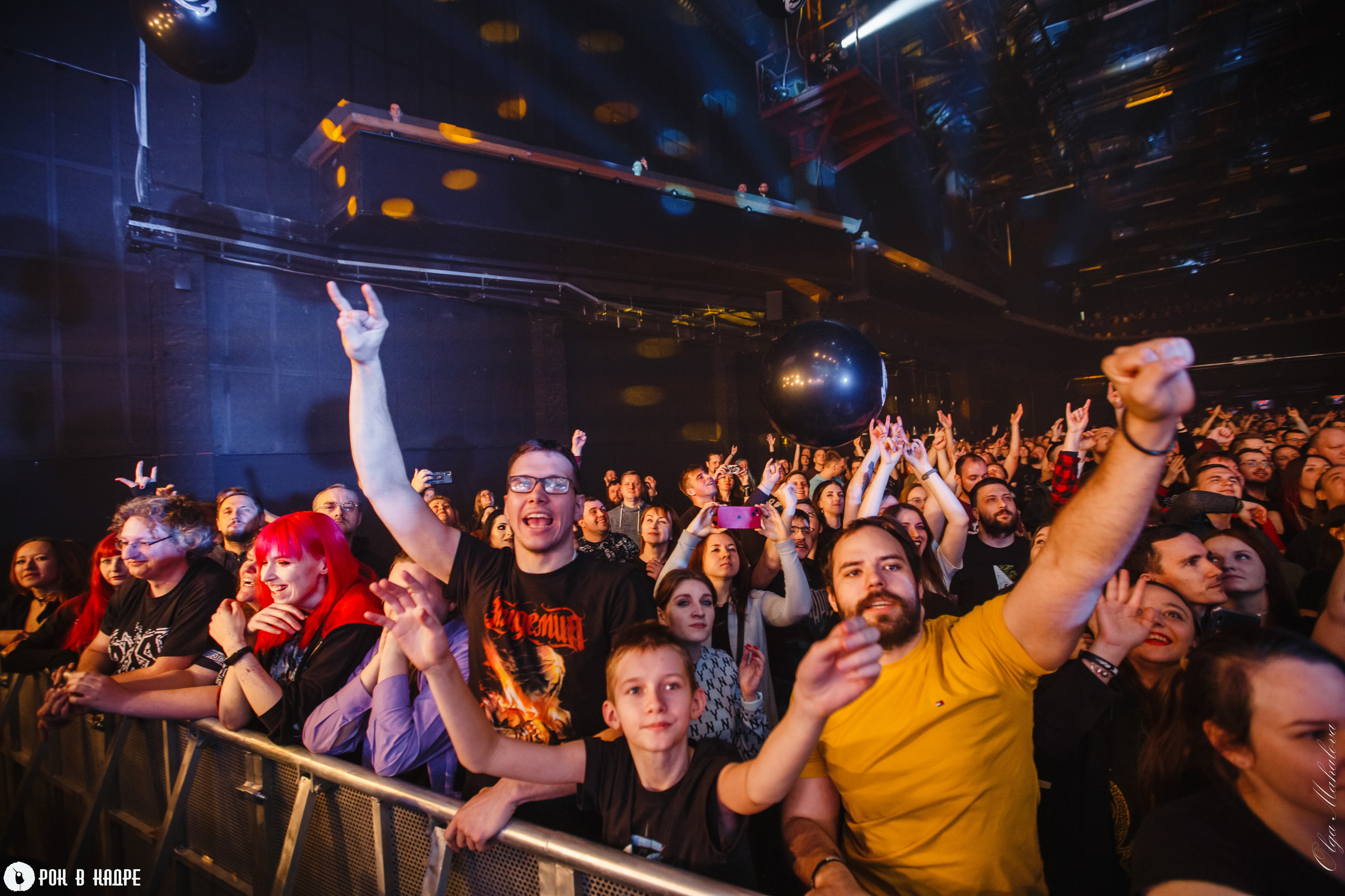 Рок-опера «Эльфийская рукопись», VK Stadium. Фотограф Ольга Махалова — Санкт-Петербург, Москва, Нижний Новгород
