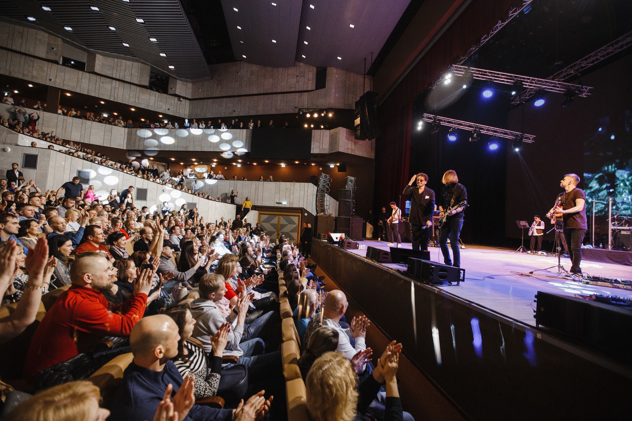 Григорий Лепс, Зеленоград. Фотограф Ольга Махалова — Санкт-Петербург, Москва, Нижний Новгород