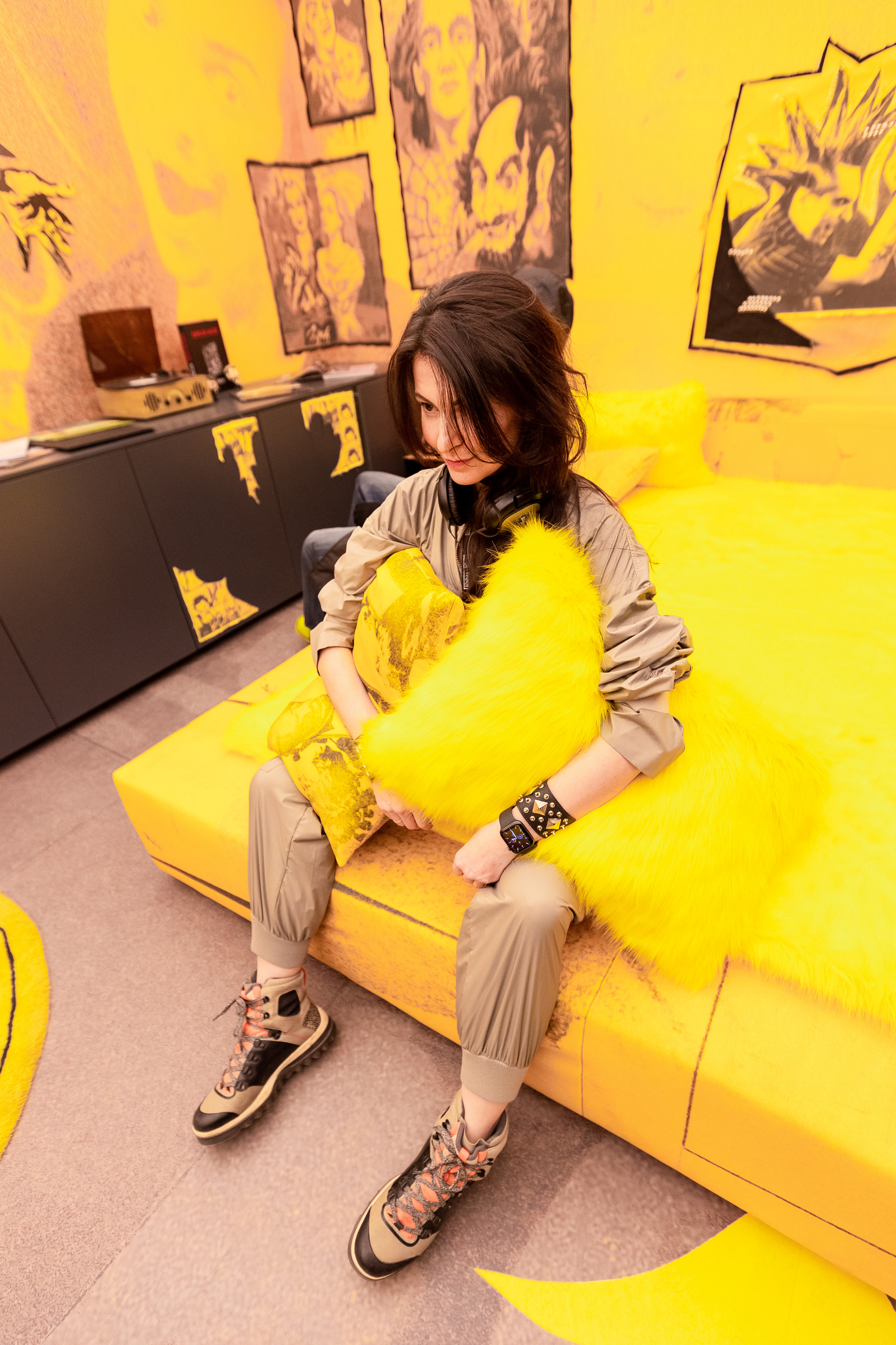 Яна. Фотограф Ольга Махалова — Санкт-Петербург, Москва, Нижний Новгород