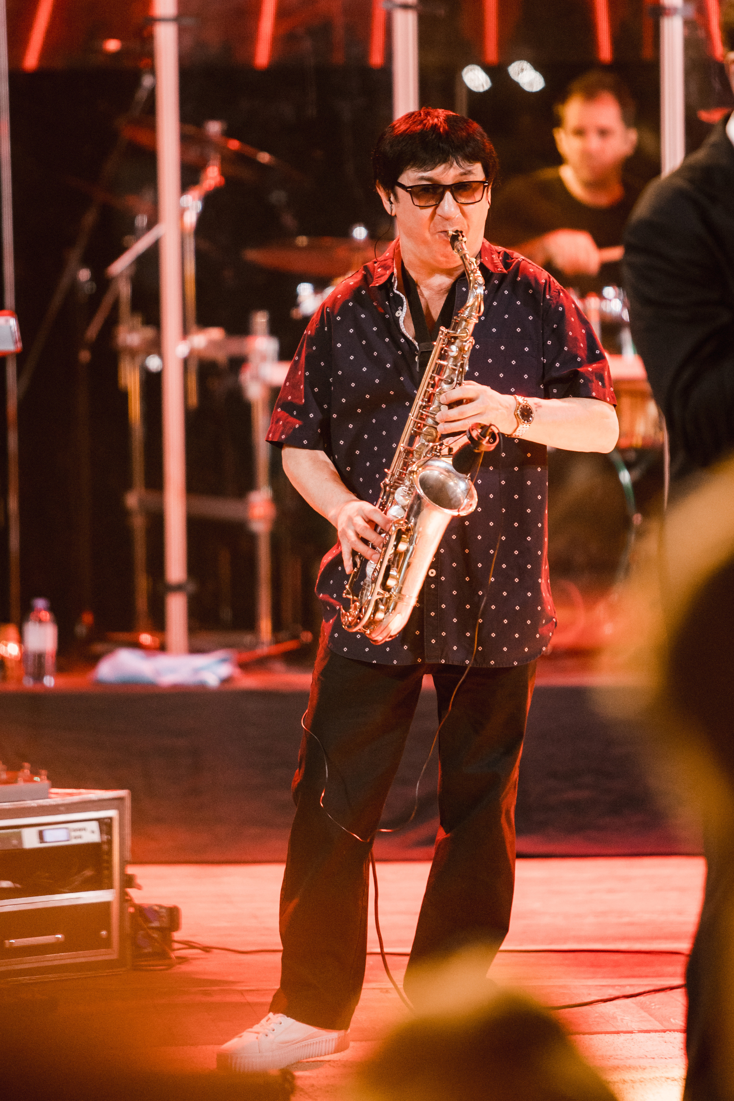 Григорий Лепс, город Королев. Фотограф Ольга Махалова — Санкт-Петербург, Москва, Нижний Новгород