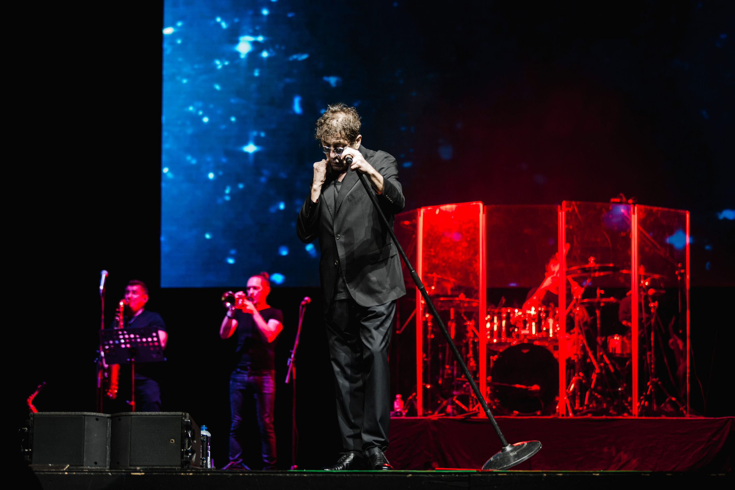 Григорий Лепс, Сочи. Фотограф Ольга Махалова — Санкт-Петербург, Москва, Нижний Новгород