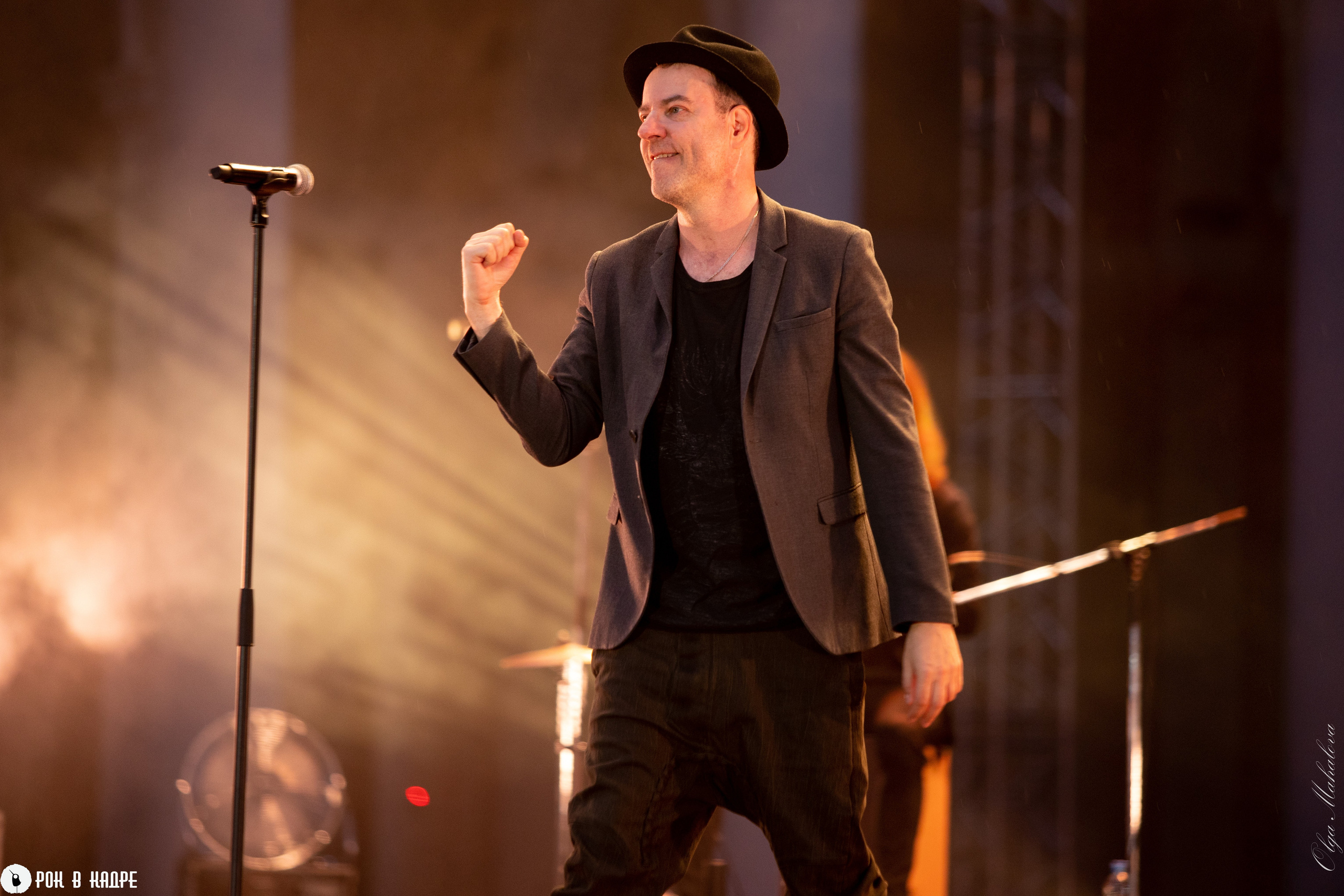 Zero People, Зеленый Театр. Фотограф Ольга Махалова — Санкт-Петербург, Москва, Нижний Новгород