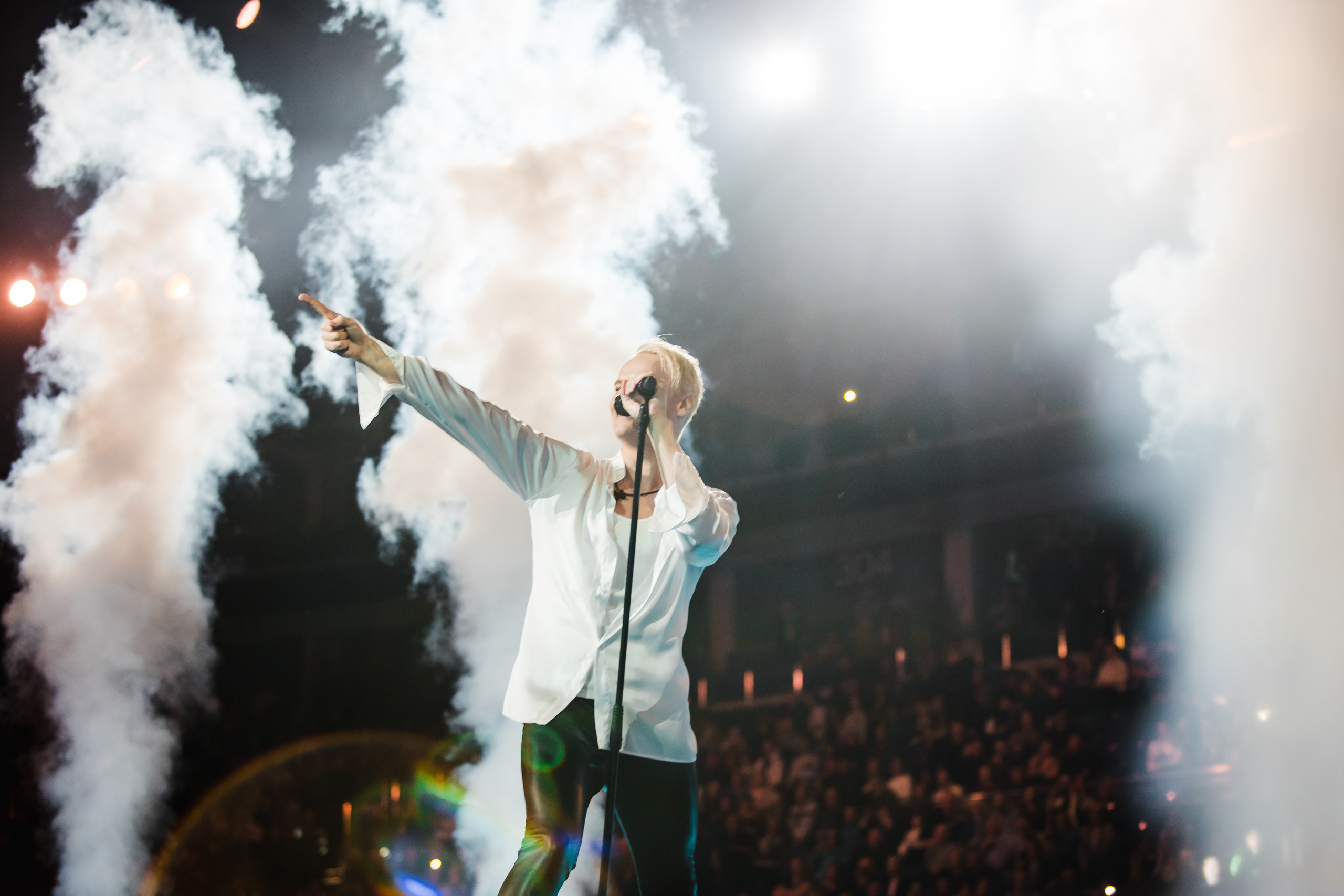 Shaman на Концерте для Настоящих мужчин. Фотограф Ольга Махалова — Санкт-Петербург, Москва, Нижний Новгород