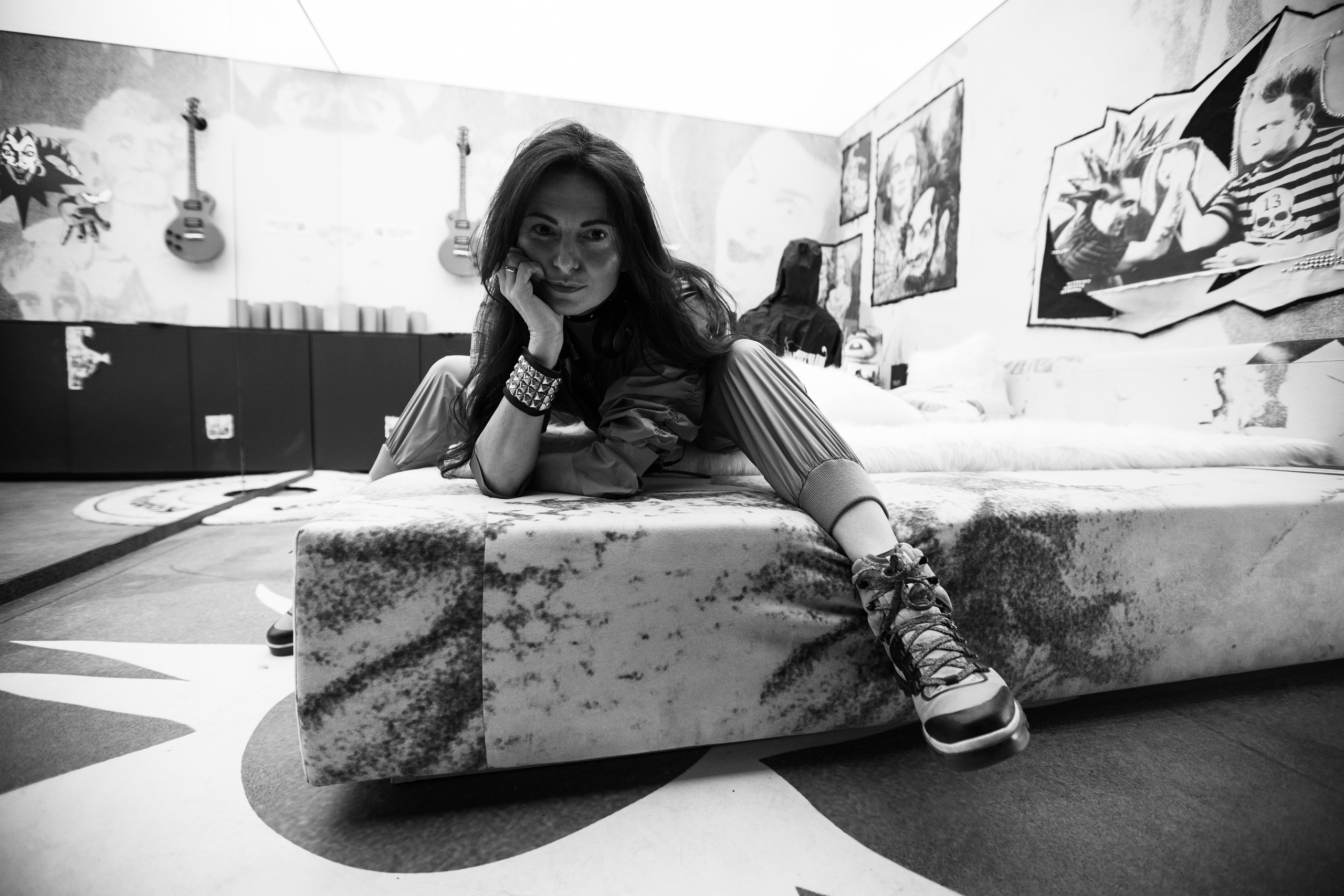 Яна. Фотограф Ольга Махалова — Санкт-Петербург, Москва, Нижний Новгород