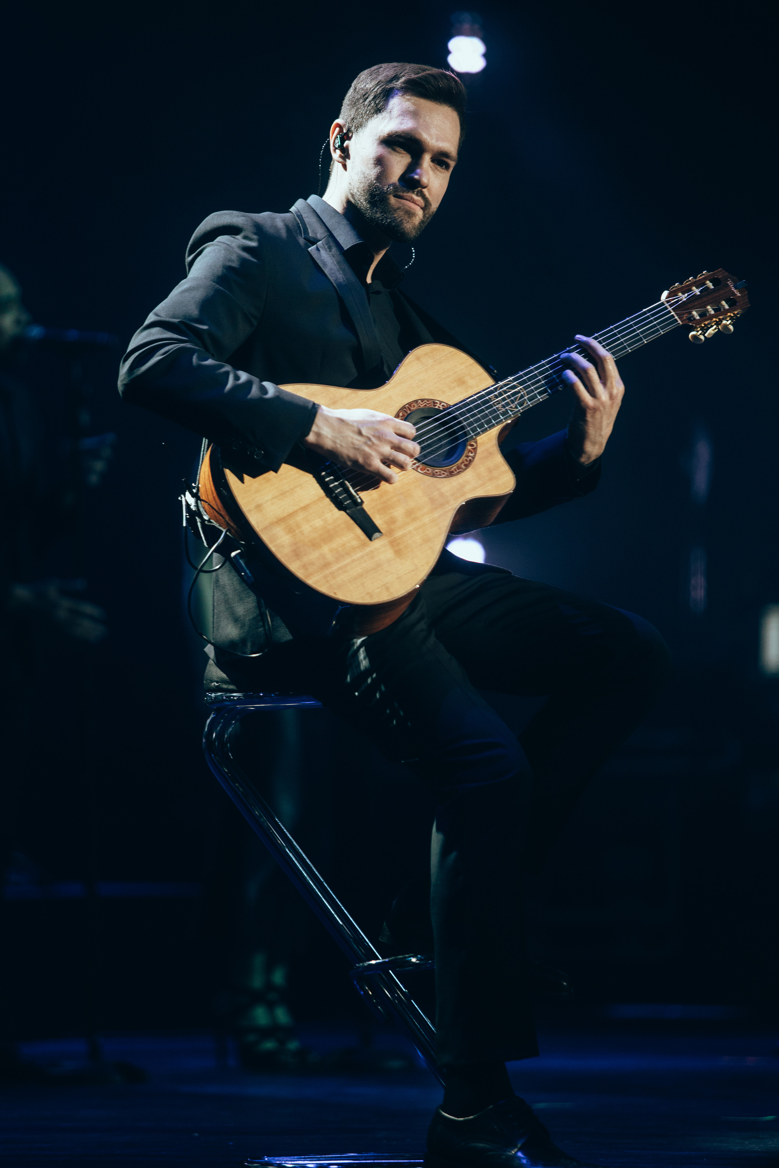 Emin, концерт «Я нравлюсь женщинам». Фотограф Ольга Махалова — Санкт-Петербург, Москва, Нижний Новгород