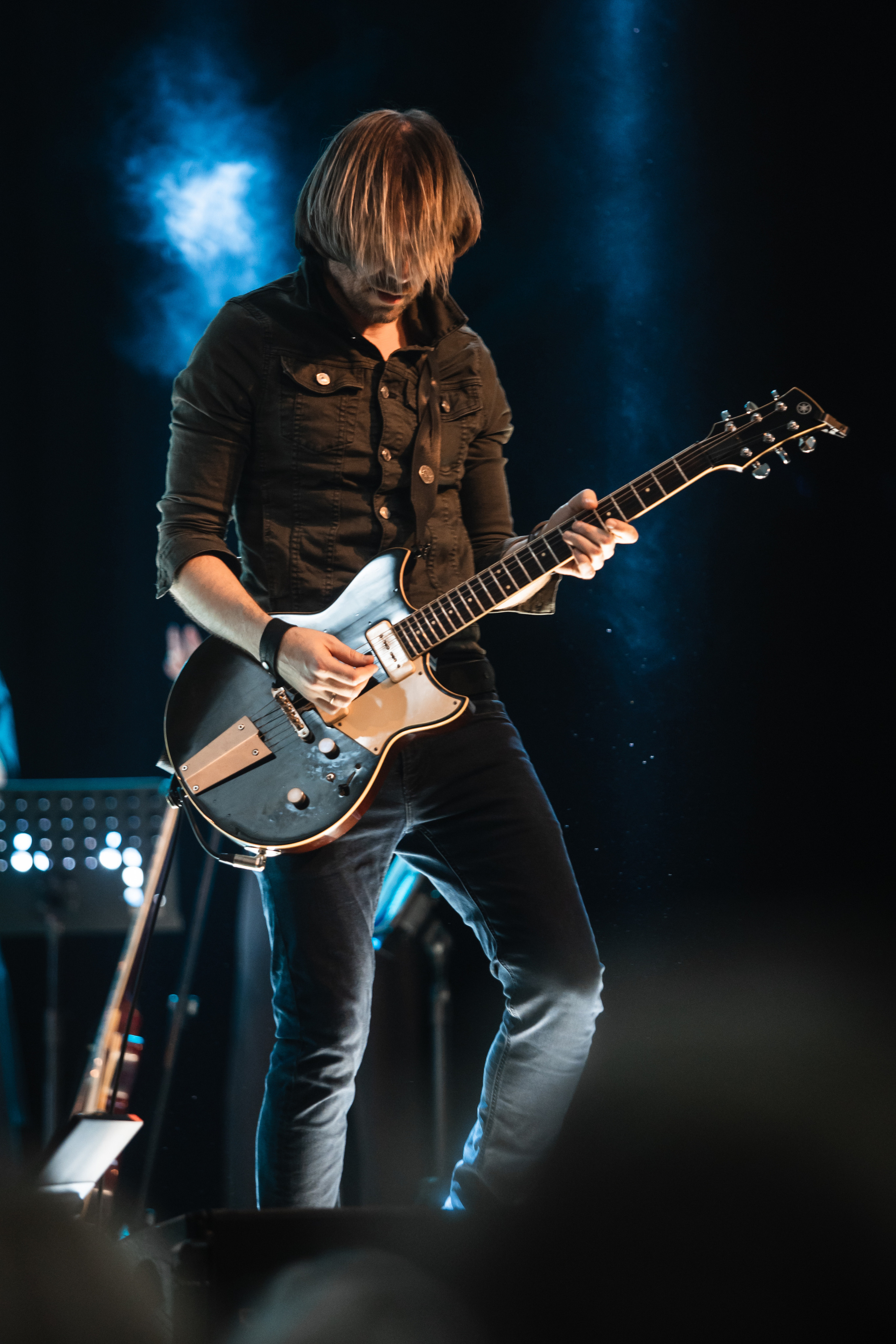 Григорий Лепс, Сергиев Посад. Фотограф Ольга Махалова — Санкт-Петербург, Москва, Нижний Новгород