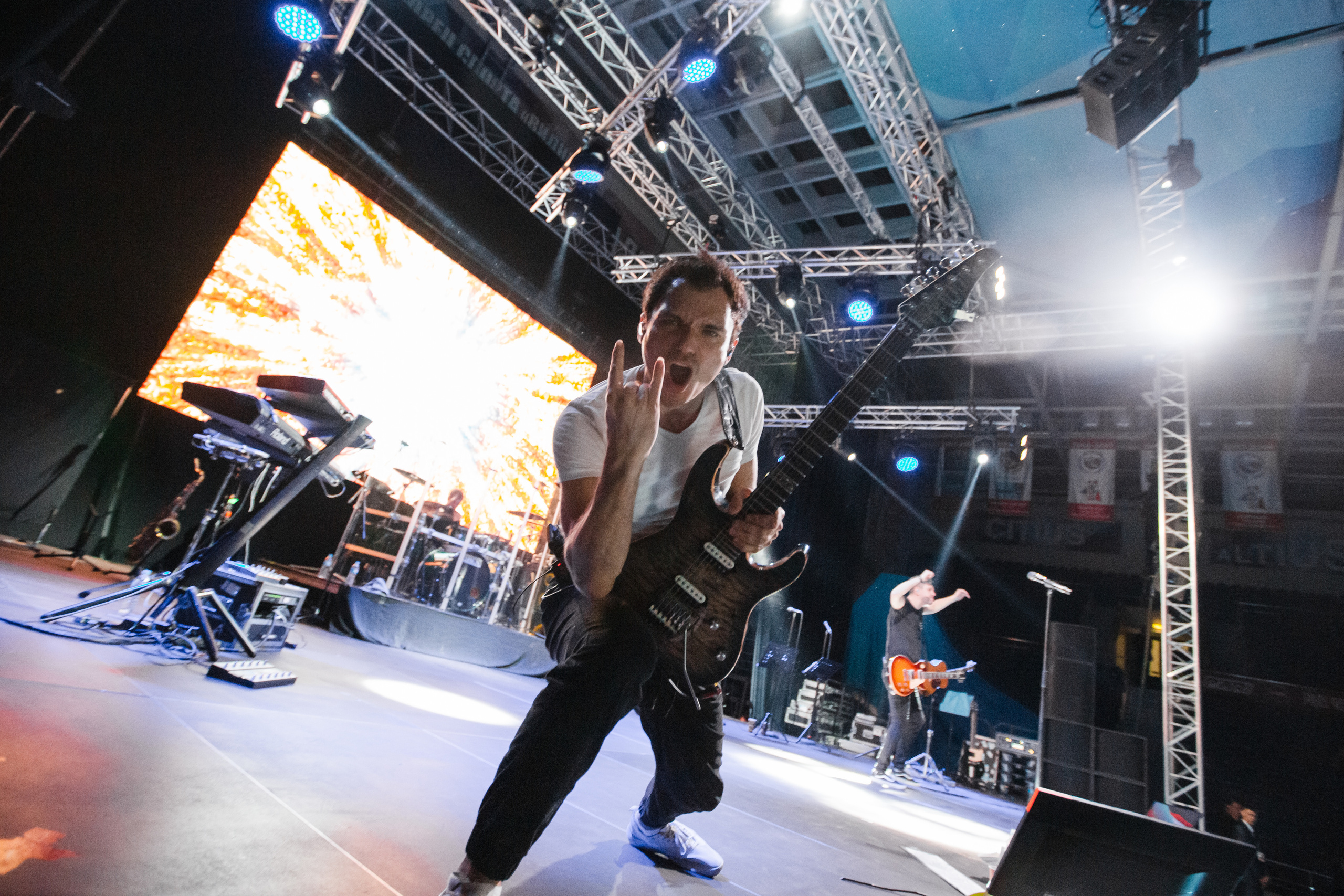 Григорий Лепс, Видное. Фотограф Ольга Махалова — Санкт-Петербург, Москва, Нижний Новгород