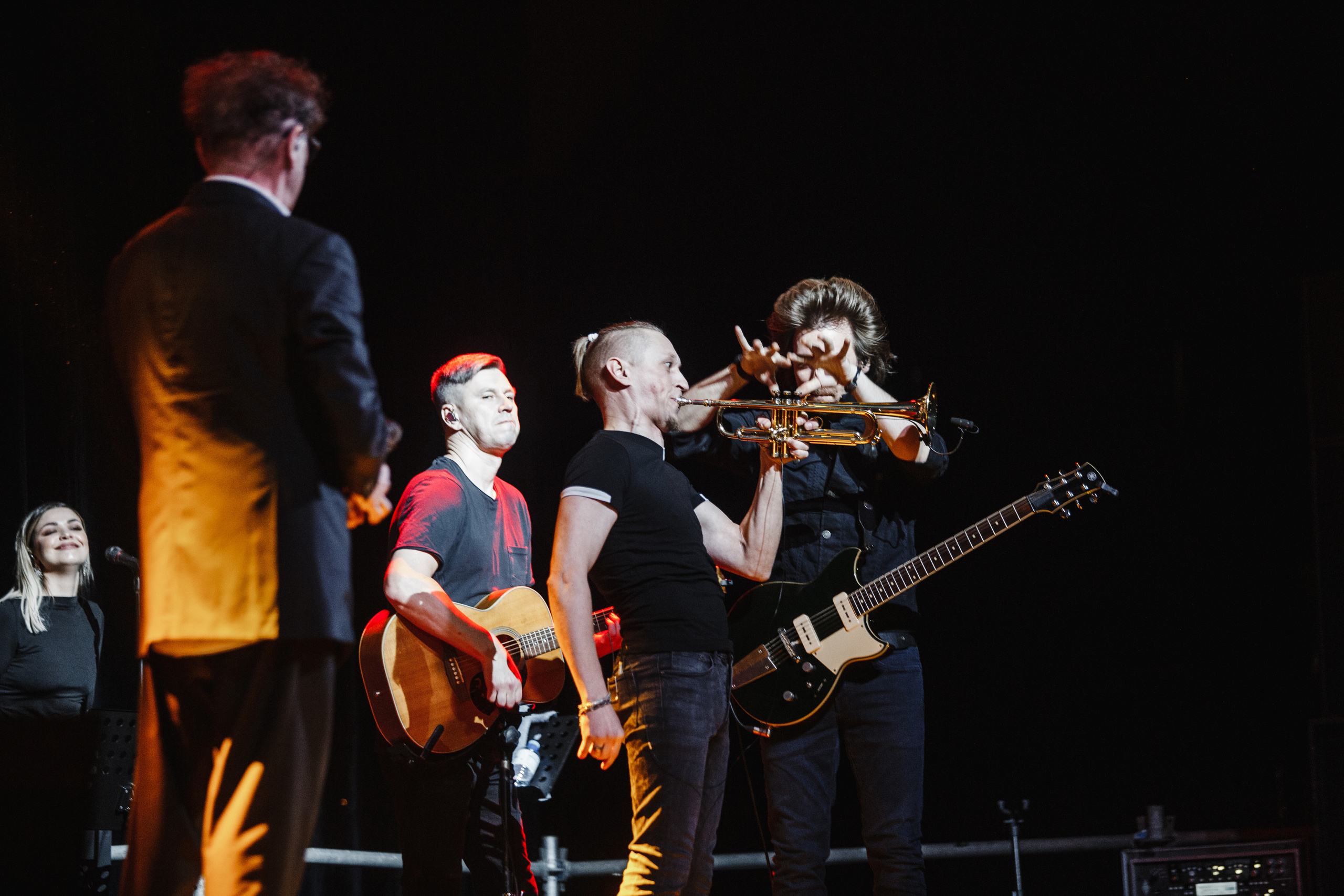 Григорий Лепс, Люберцы. Фотограф Ольга Махалова — Санкт-Петербург, Москва, Нижний Новгород