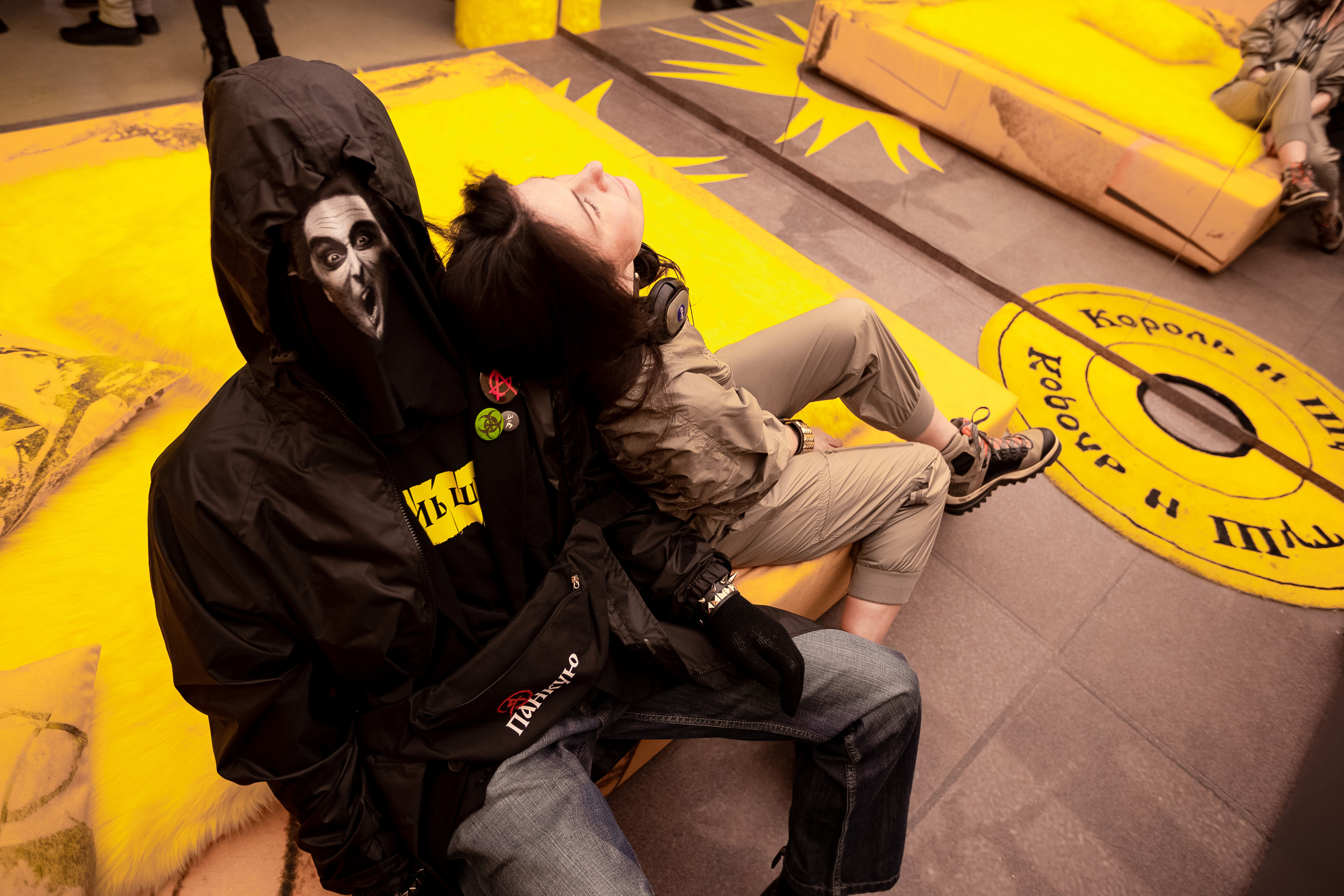 Яна. Фотограф Ольга Махалова — Санкт-Петербург, Москва, Нижний Новгород