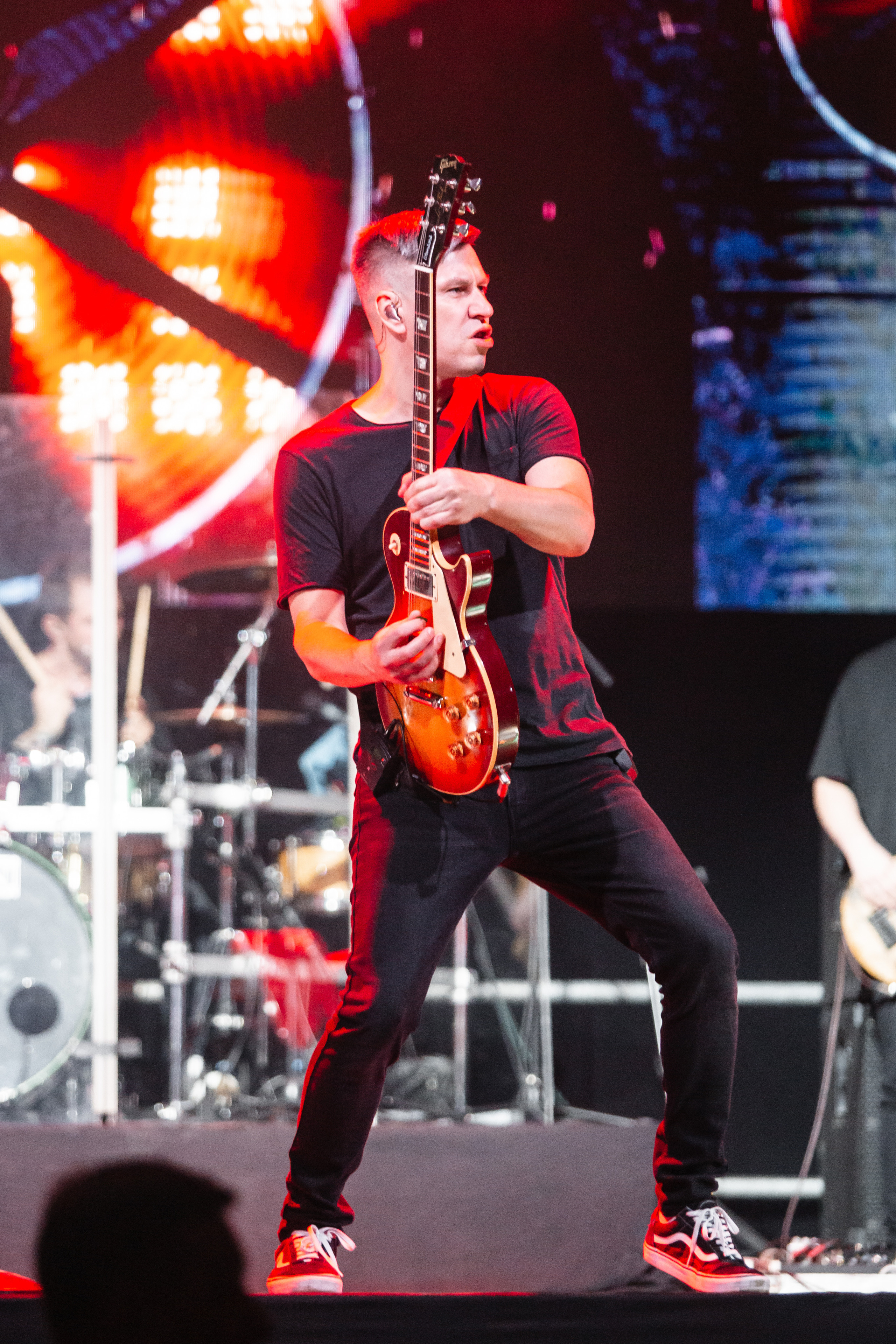 Григорий Лепс, Люберцы. Фотограф Ольга Махалова — Санкт-Петербург, Москва, Нижний Новгород