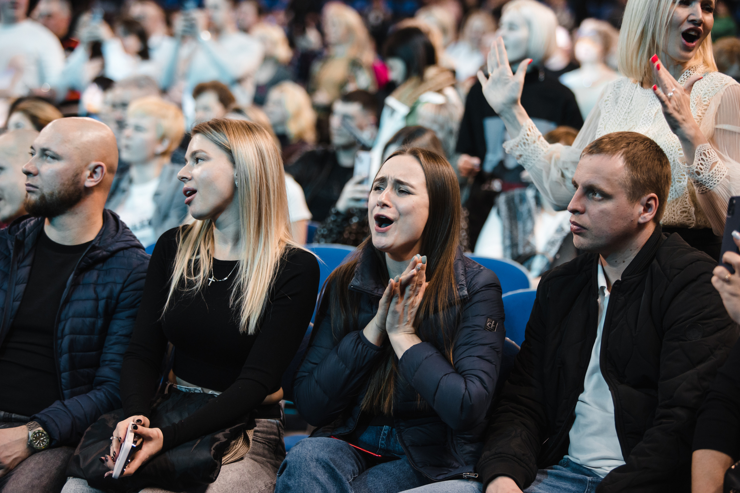 Григорий Лепс, Чехов. Фотограф Ольга Махалова — Санкт-Петербург, Москва, Нижний Новгород