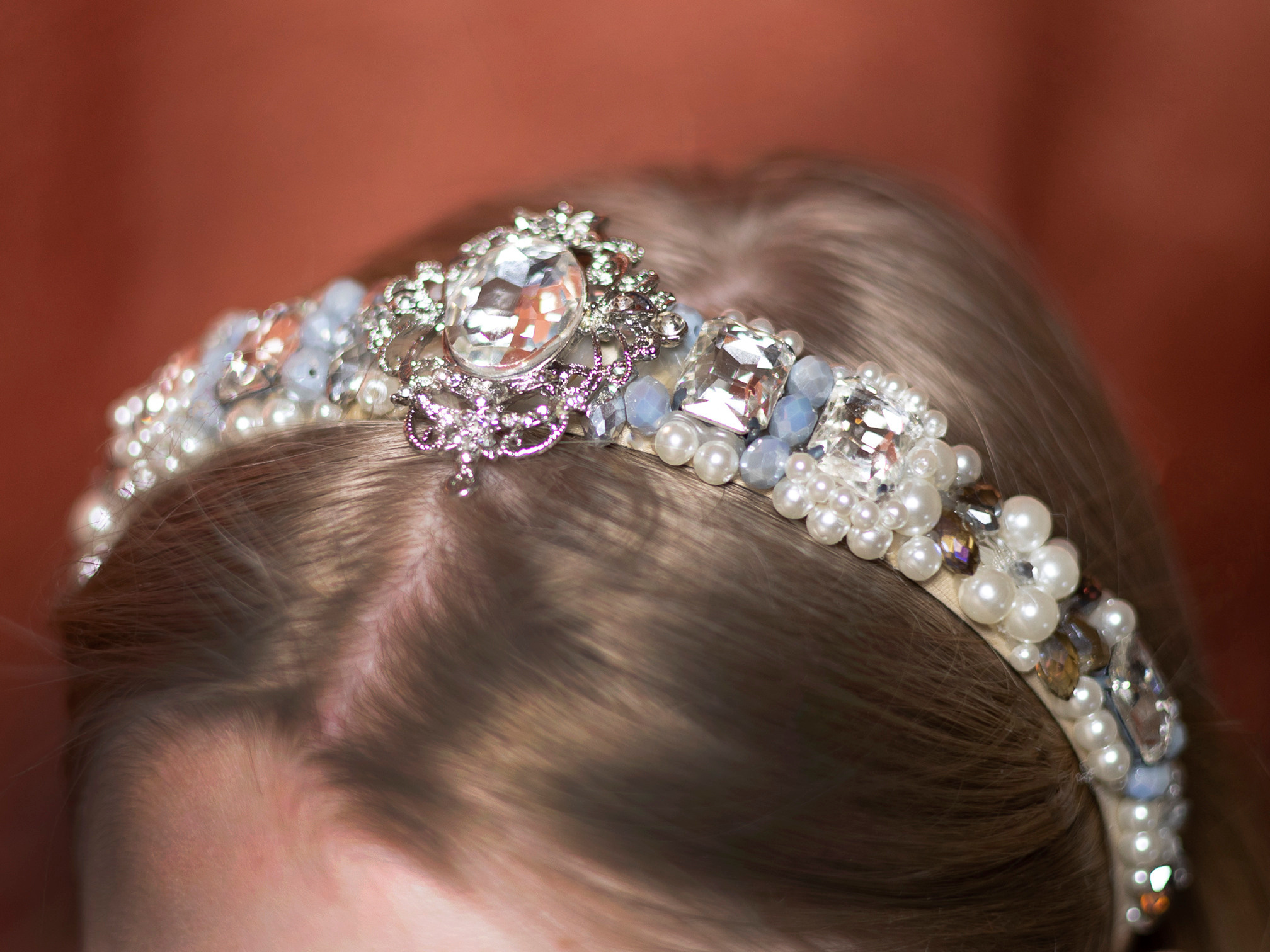 Бижутерия. Фотограф Ольга Махалова — Санкт-Петербург, Москва, Нижний Новгород