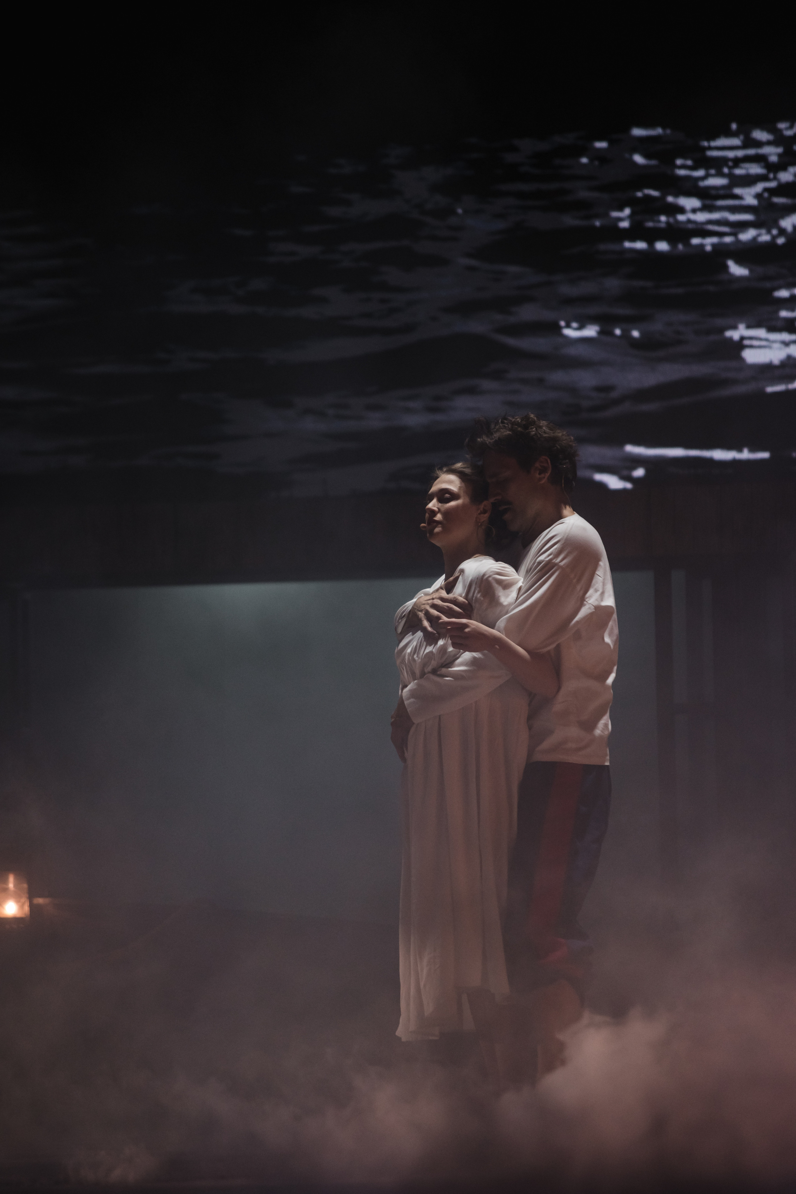 Спектакль «Тихий Дон», театр «Русская песня». Фотограф Ольга Махалова — Санкт-Петербург, Москва, Нижний Новгород