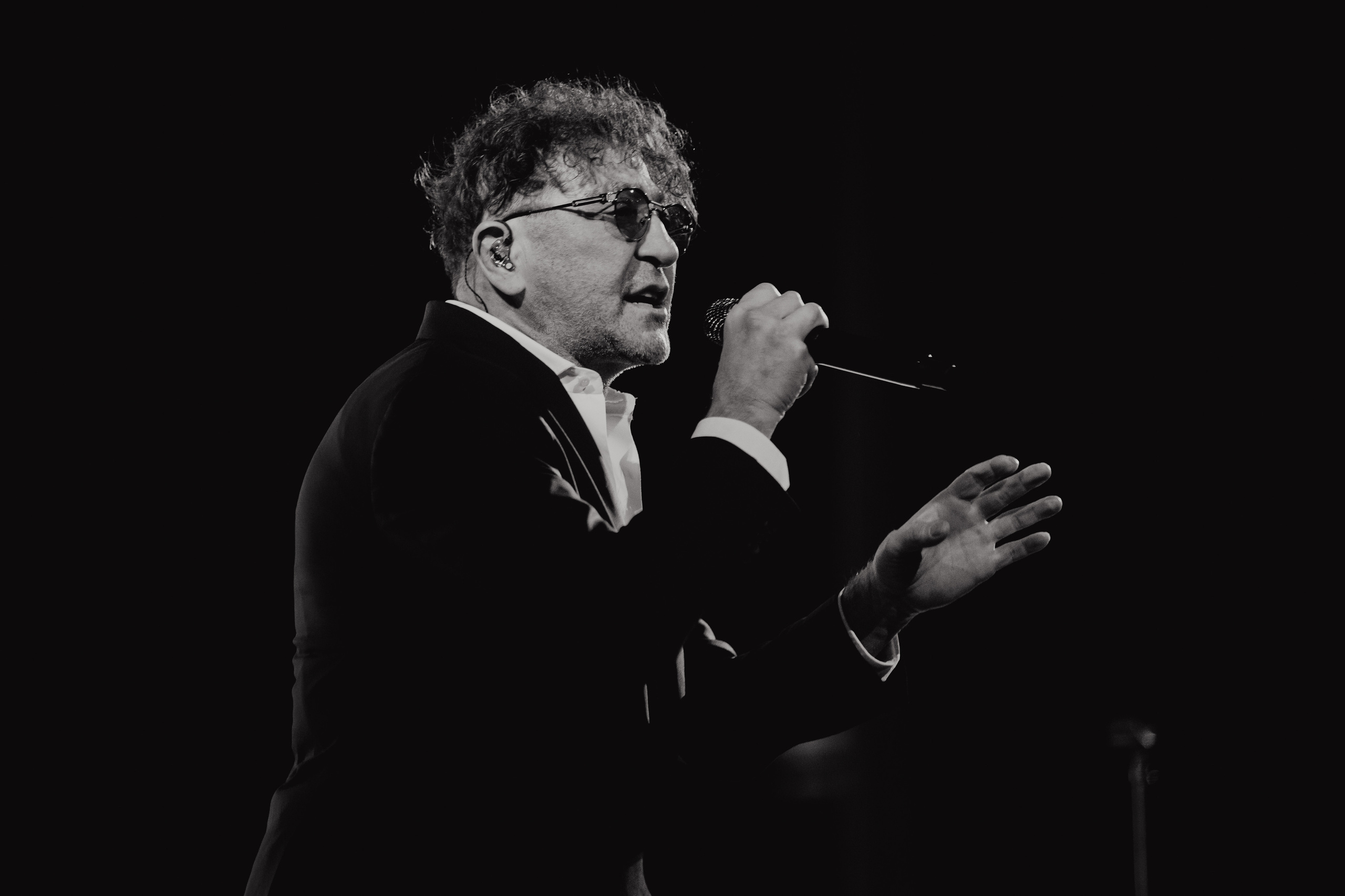 Григорий Лепс, Зеленоград. Фотограф Ольга Махалова — Санкт-Петербург, Москва, Нижний Новгород