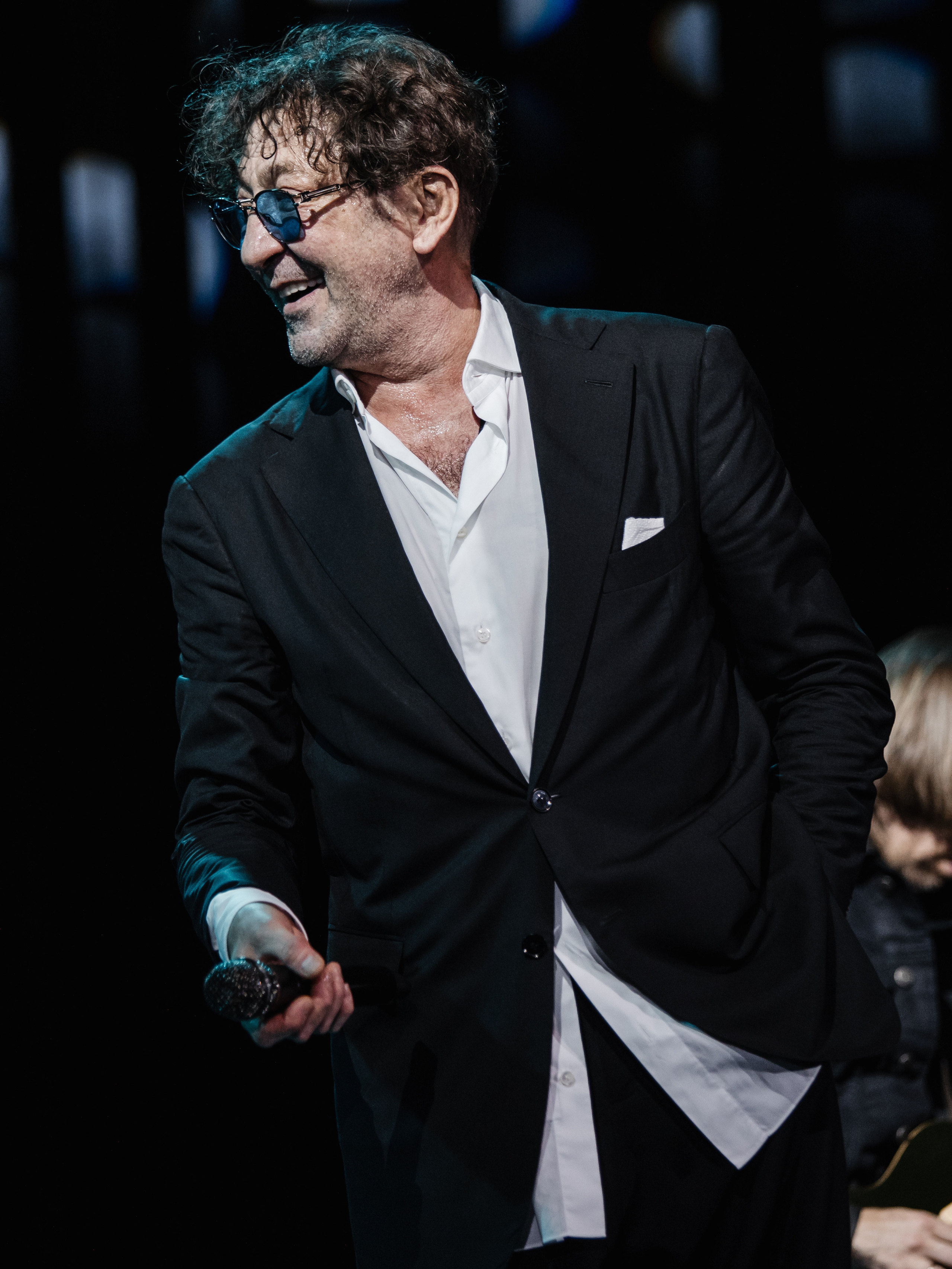 Григорий Лепс, Чехов. Фотограф Ольга Махалова — Санкт-Петербург, Москва, Нижний Новгород